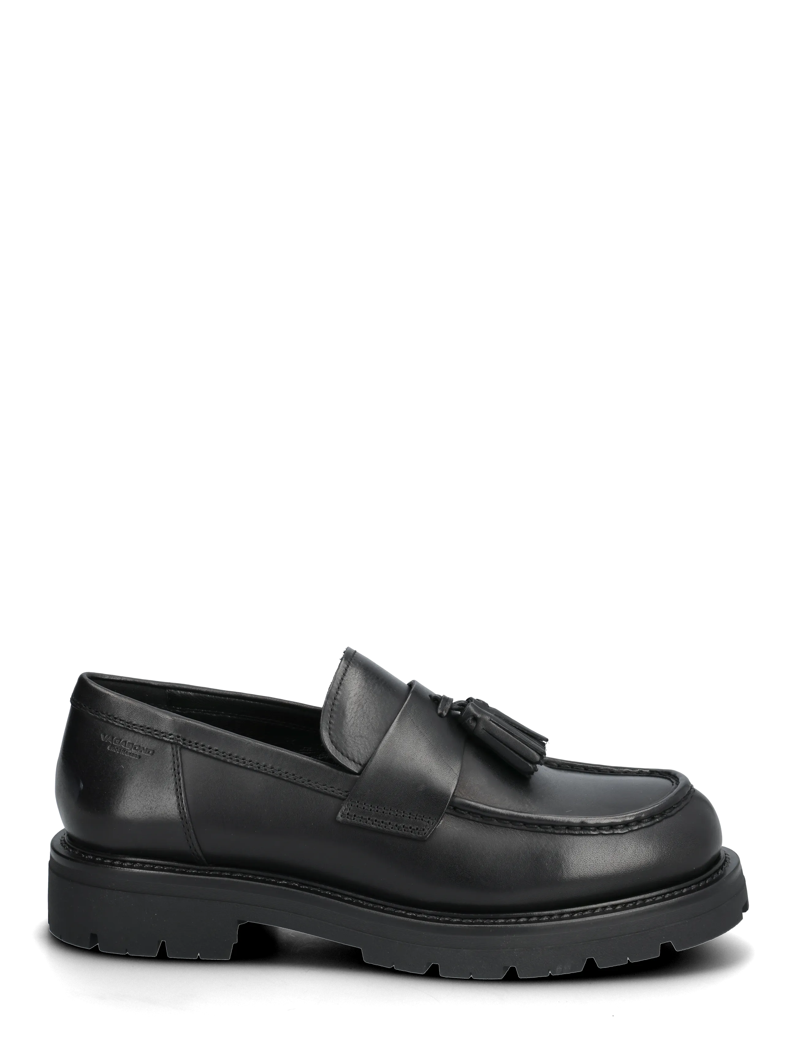 VAGABOND - CAMERON - herren - black - 2