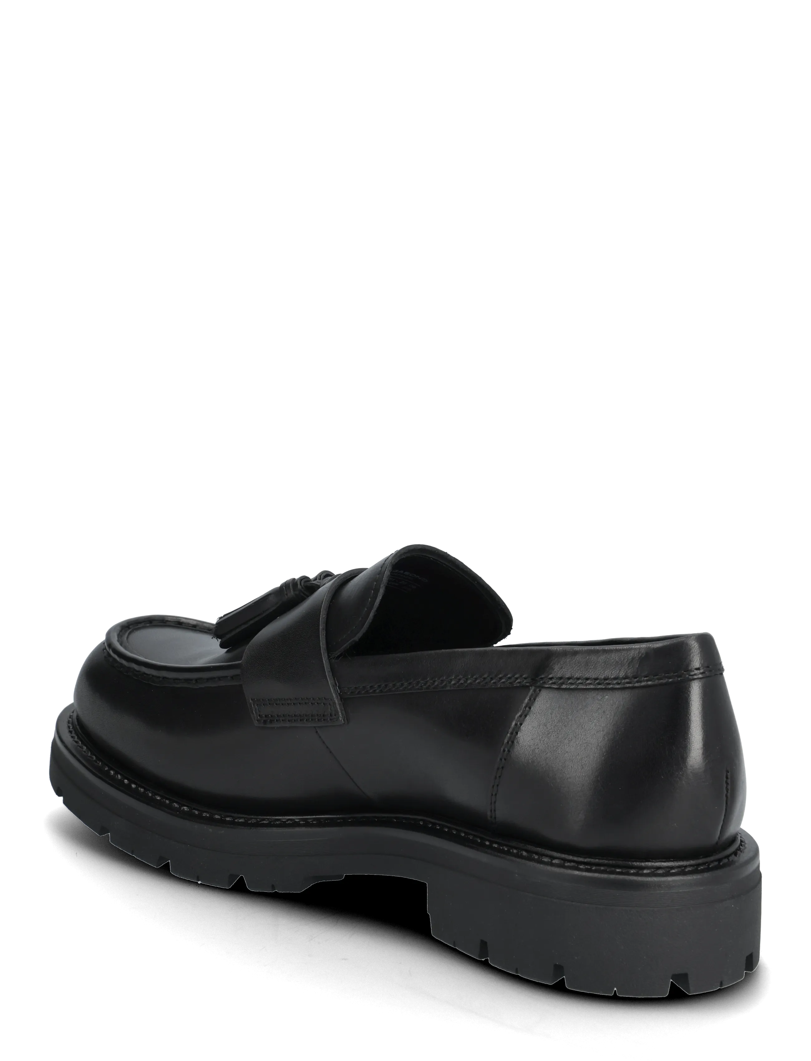 VAGABOND - CAMERON - herren - black - 3