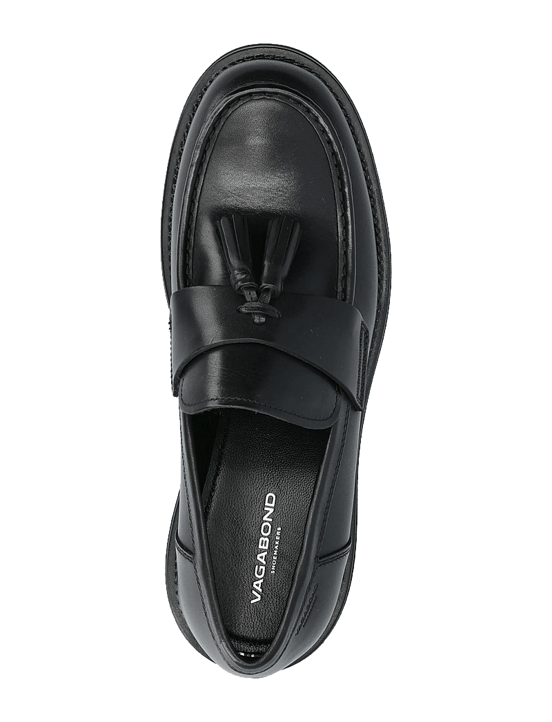 VAGABOND - CAMERON - shop efter anledning - black - 4