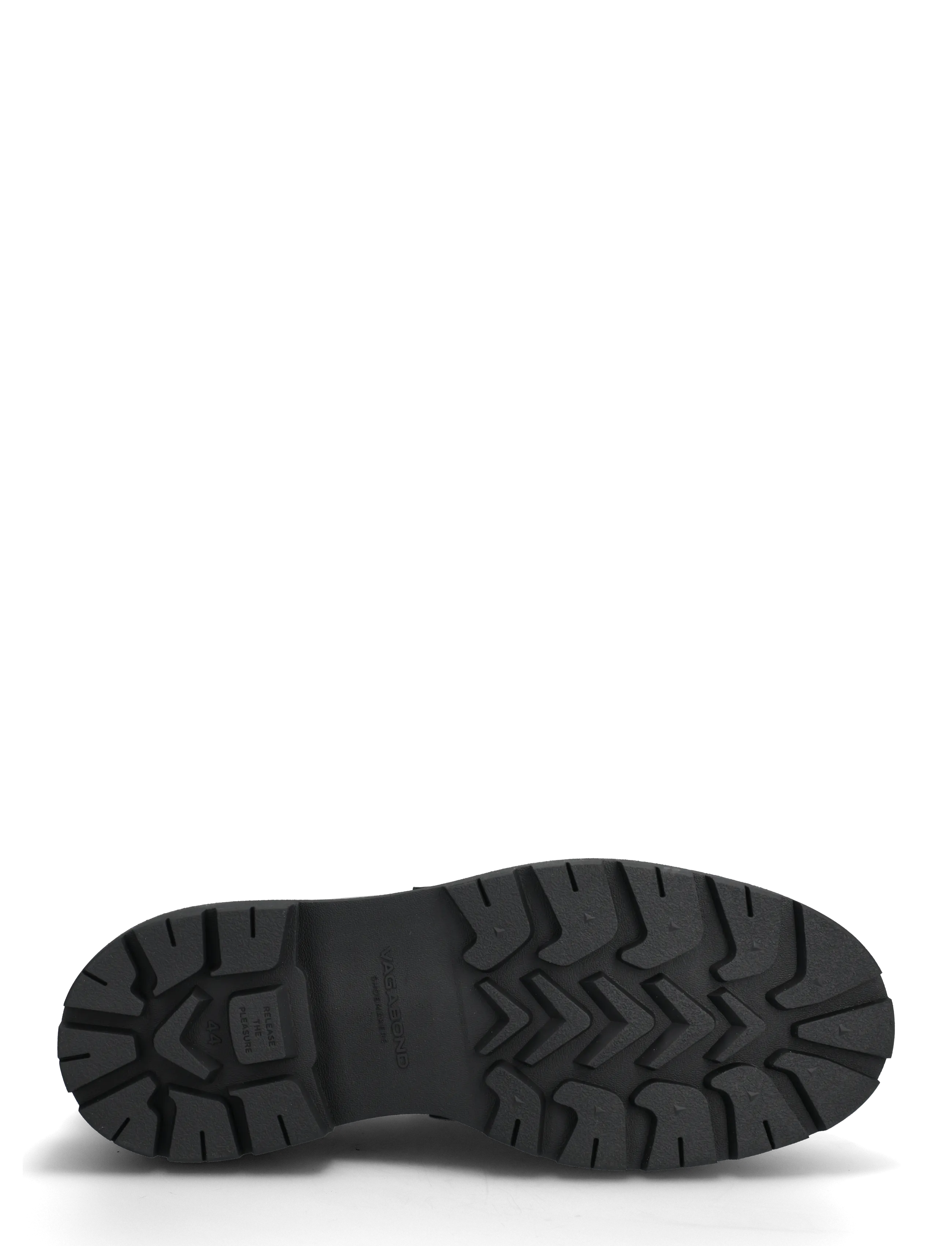 VAGABOND - CAMERON - herren - black - 5