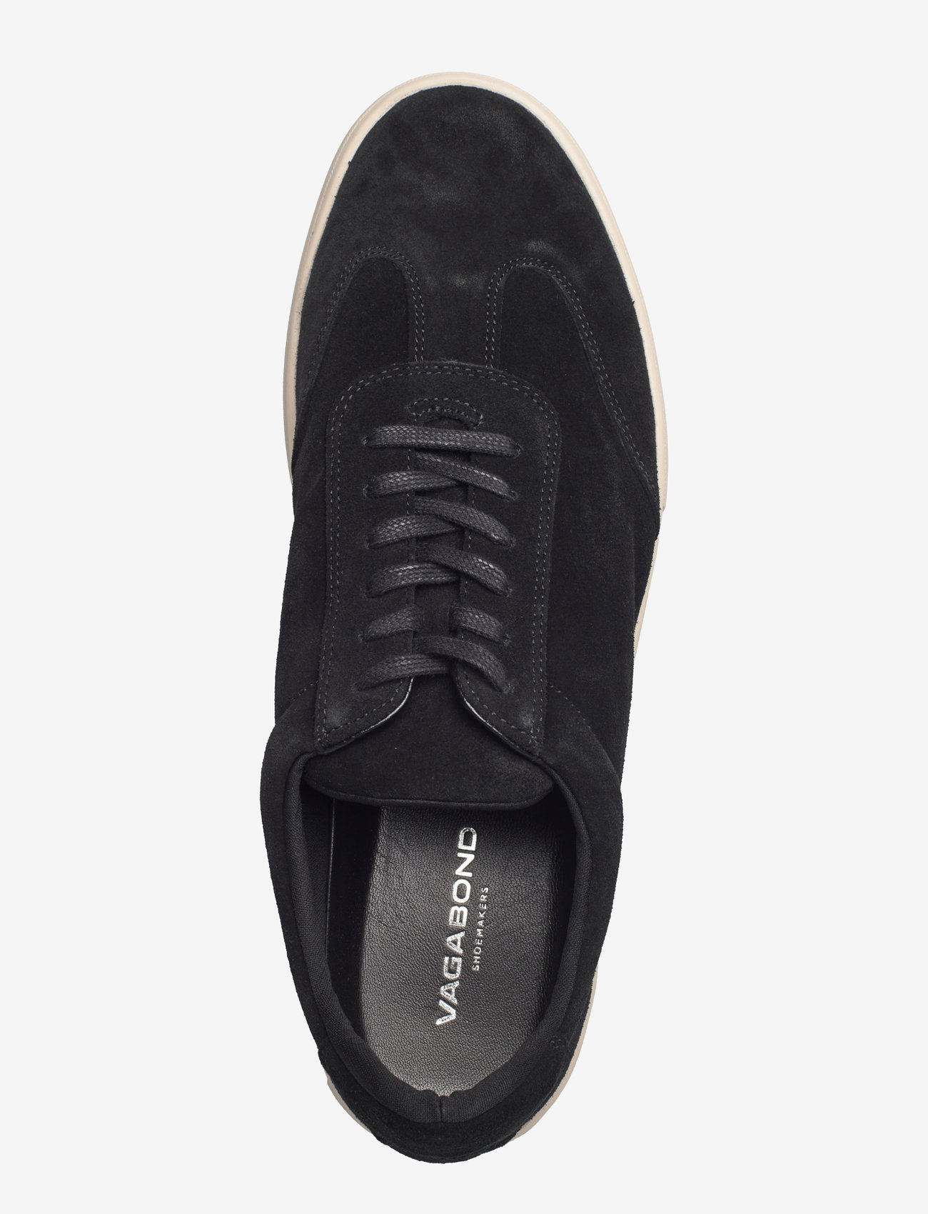 VAGABOND - PAUL 2.0 - black - 3