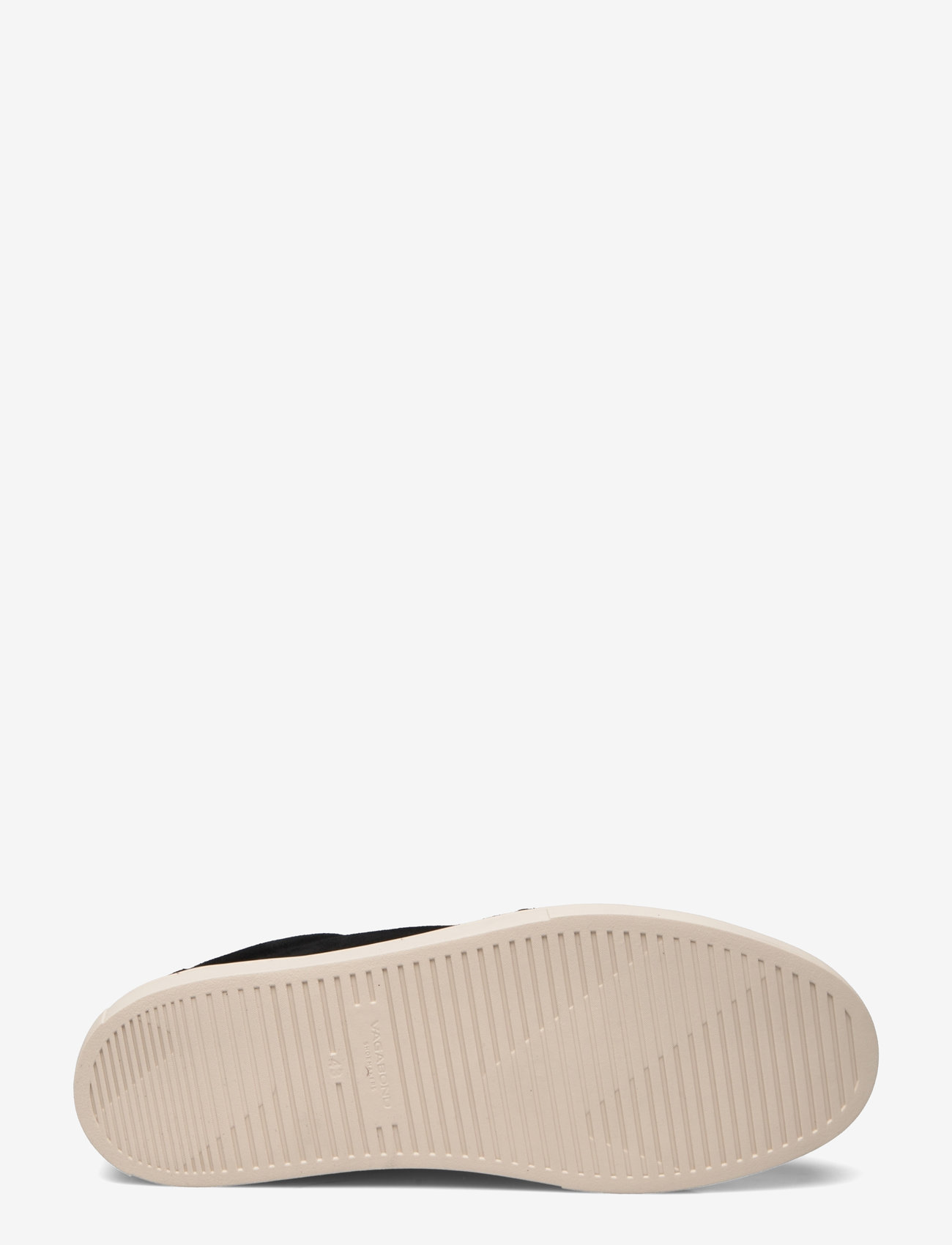 VAGABOND - PAUL 2.0 - black - 4