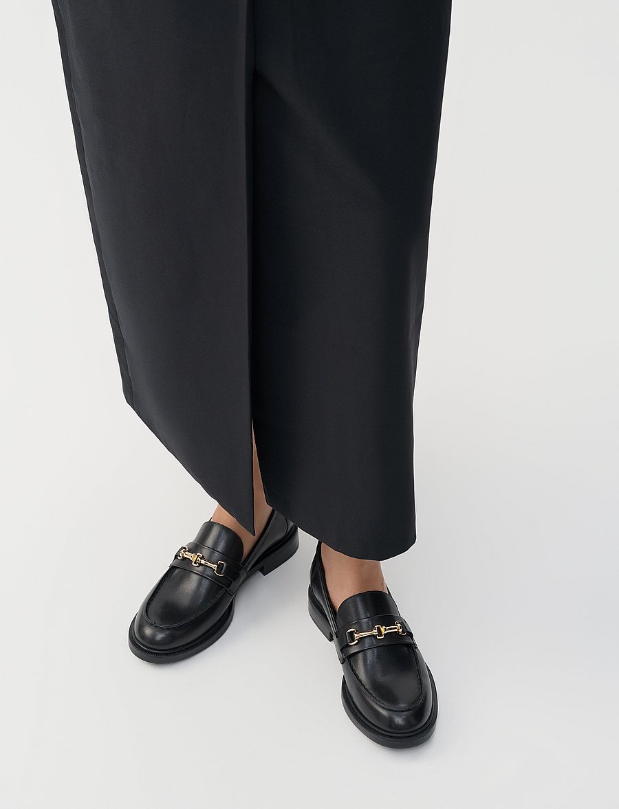 VAGABOND - AMINA - fashion trends - black - 0