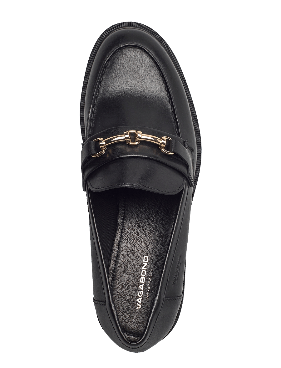 VAGABOND - AMINA - fashion trends - black - 4