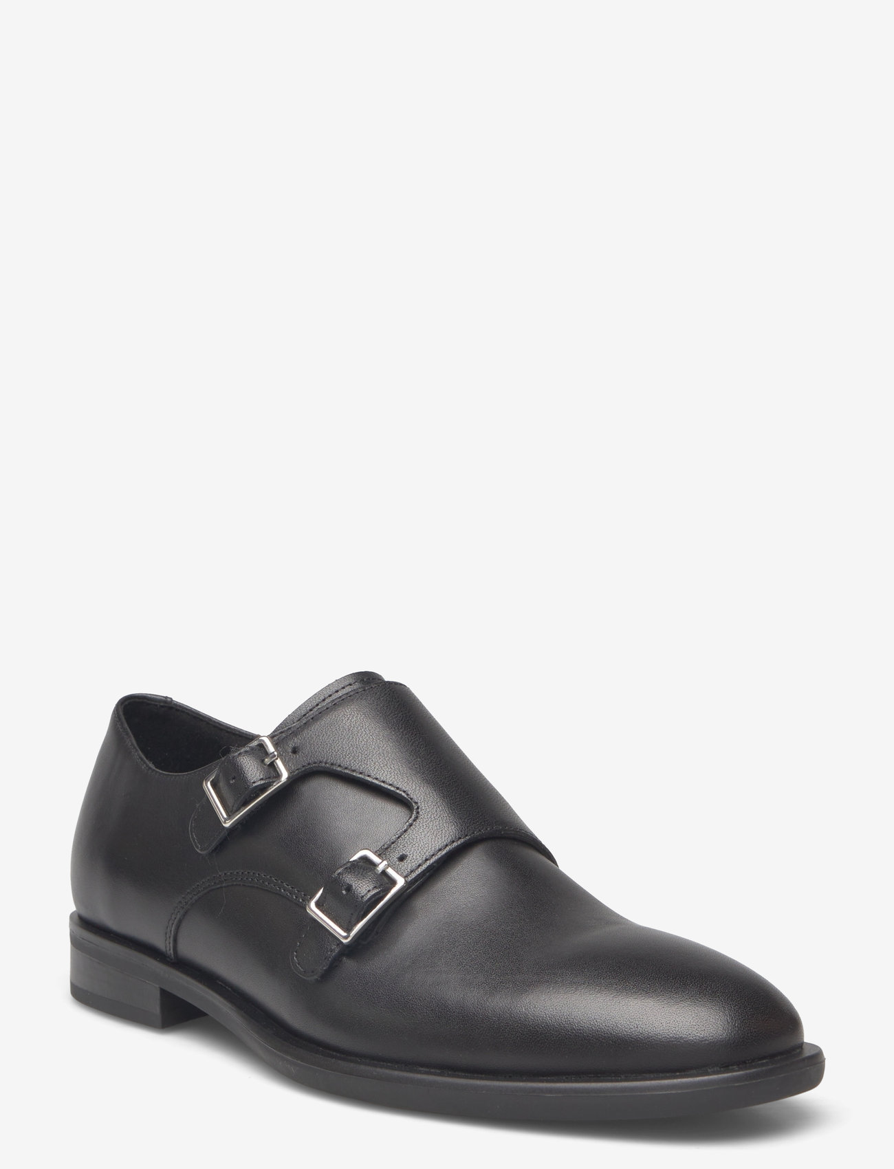 VAGABOND - HEIDI - loafers - black - 0