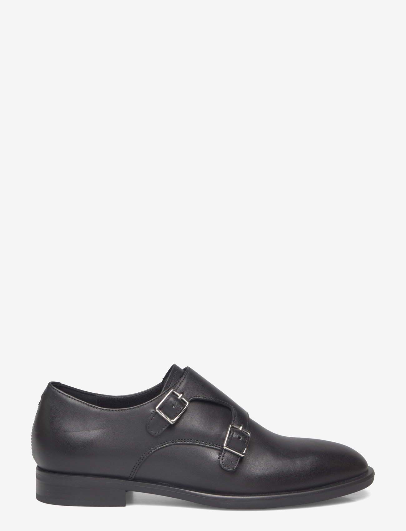 VAGABOND - HEIDI - loafers - black - 1