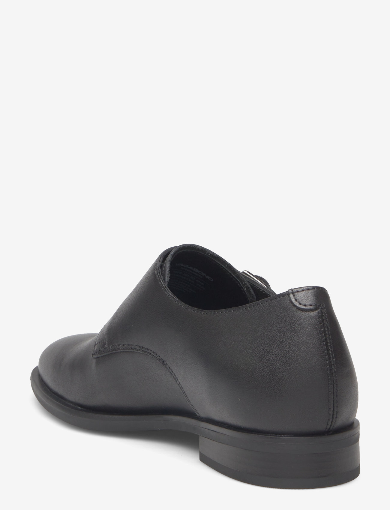 VAGABOND - HEIDI - loafers - black - 2