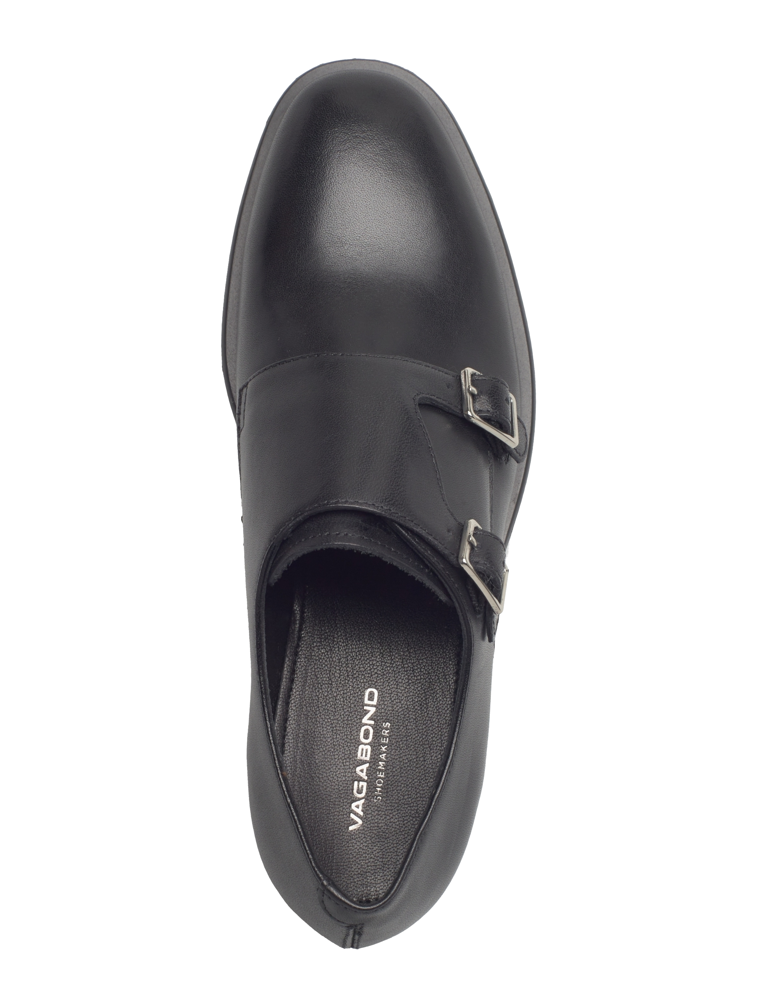 VAGABOND - HEIDI - black - 4