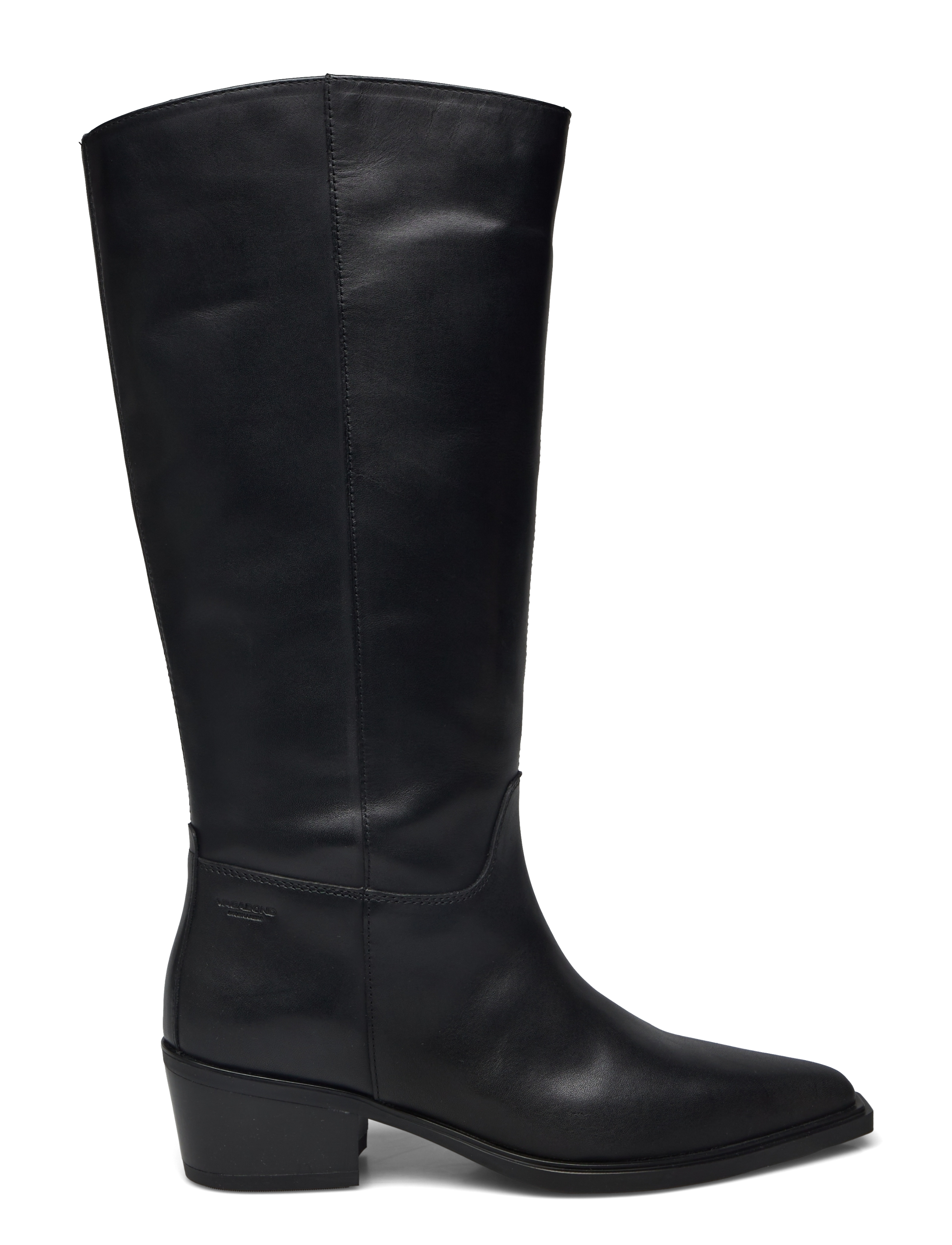 VAGABOND - KELSEY - festklær til outlet-priser - black - 2