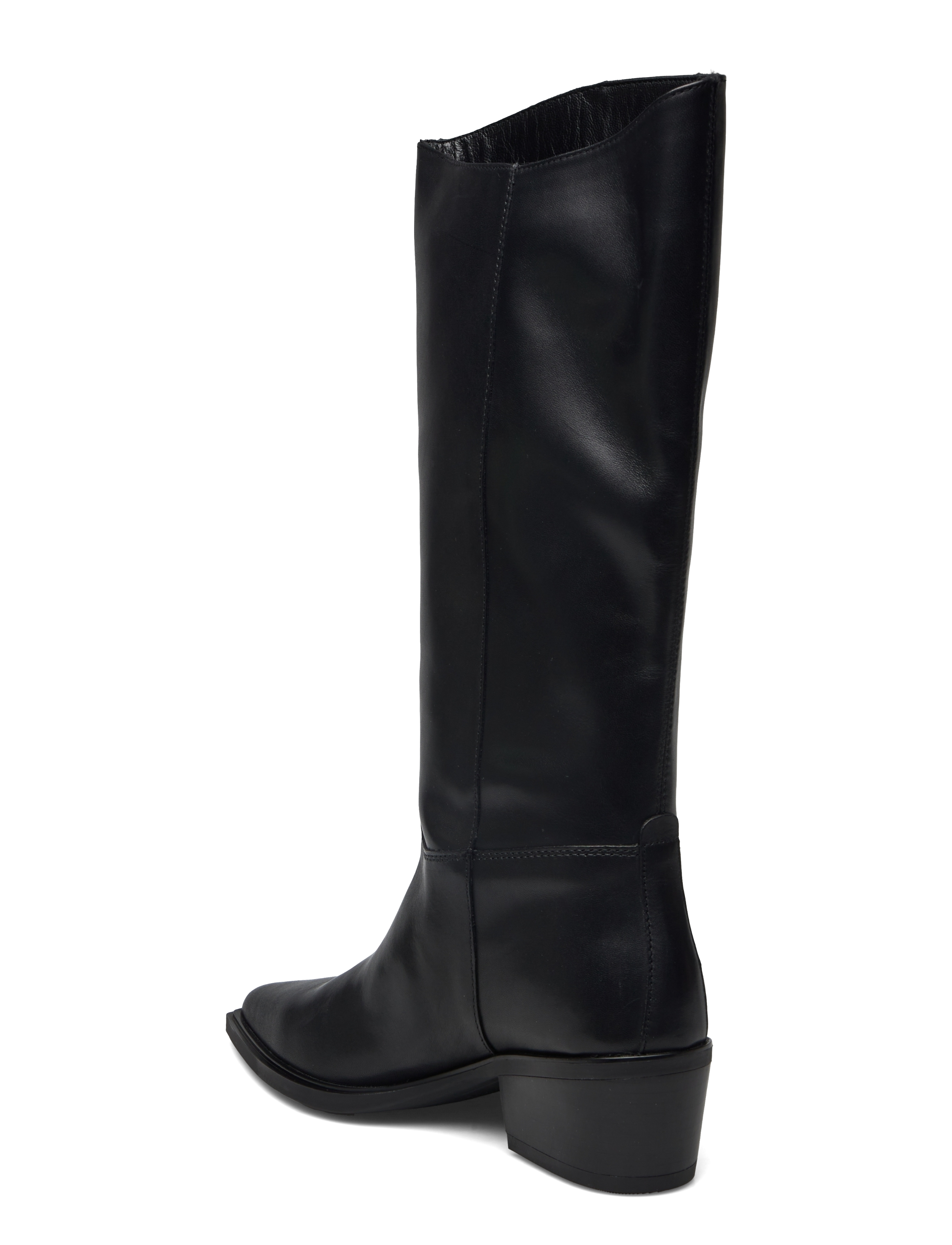 VAGABOND - KELSEY - festklær til outlet-priser - black - 3