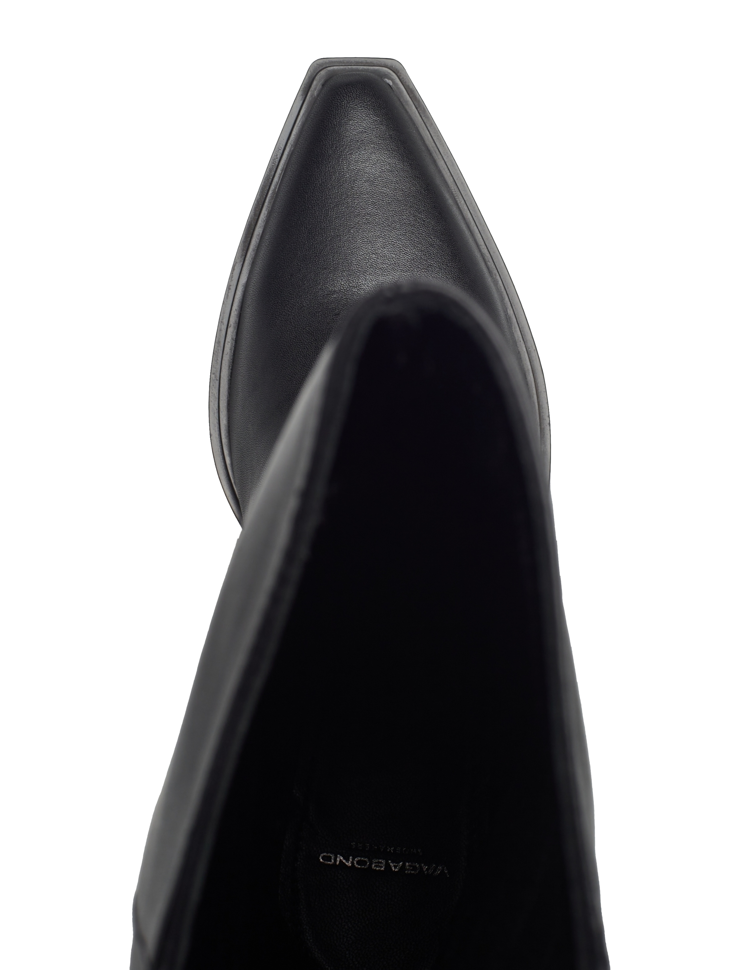 VAGABOND - KELSEY - festklær til outlet-priser - black - 4