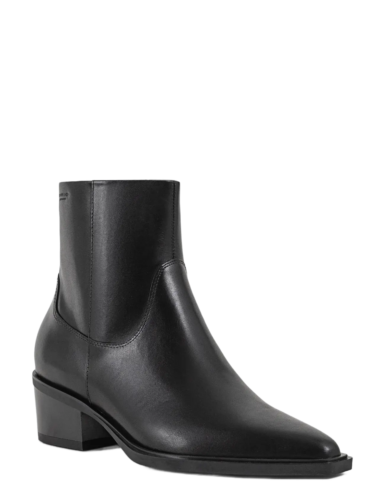 VAGABOND KELSEY - Modetrender - BLACK / black