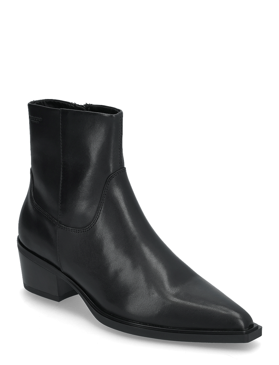 VAGABOND - KELSEY - bottines à talons - black - 1
