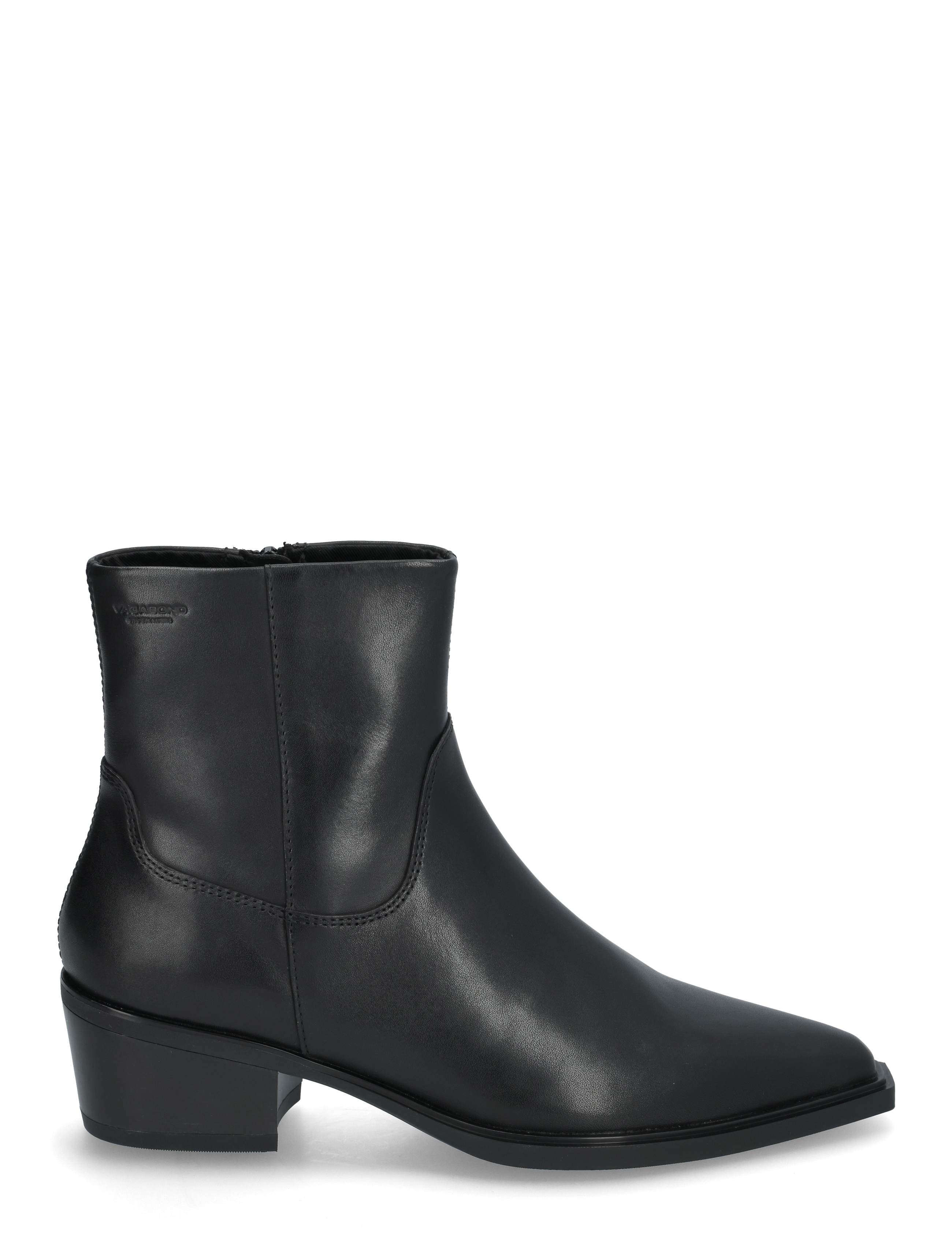 VAGABOND - KELSEY - black - 2