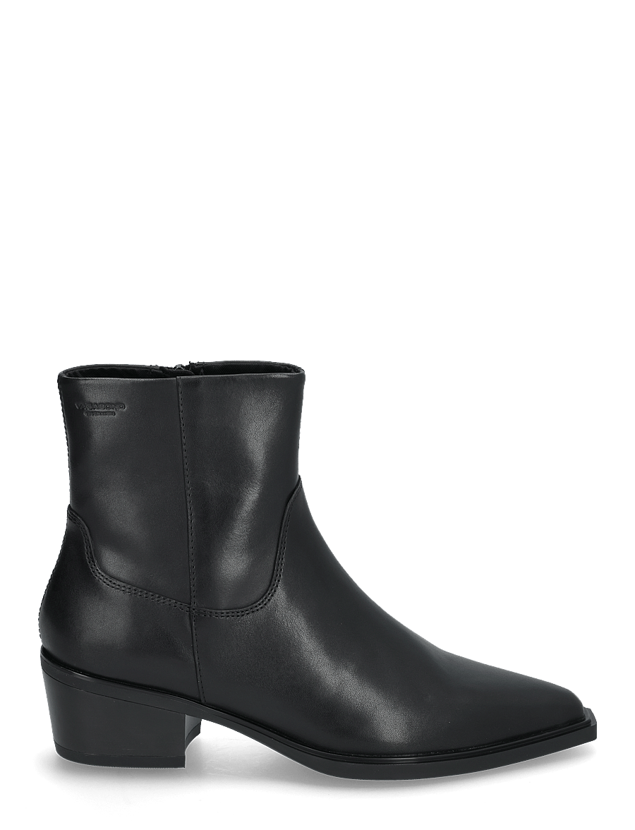 VAGABOND - KELSEY - bottines à talons - black - 2