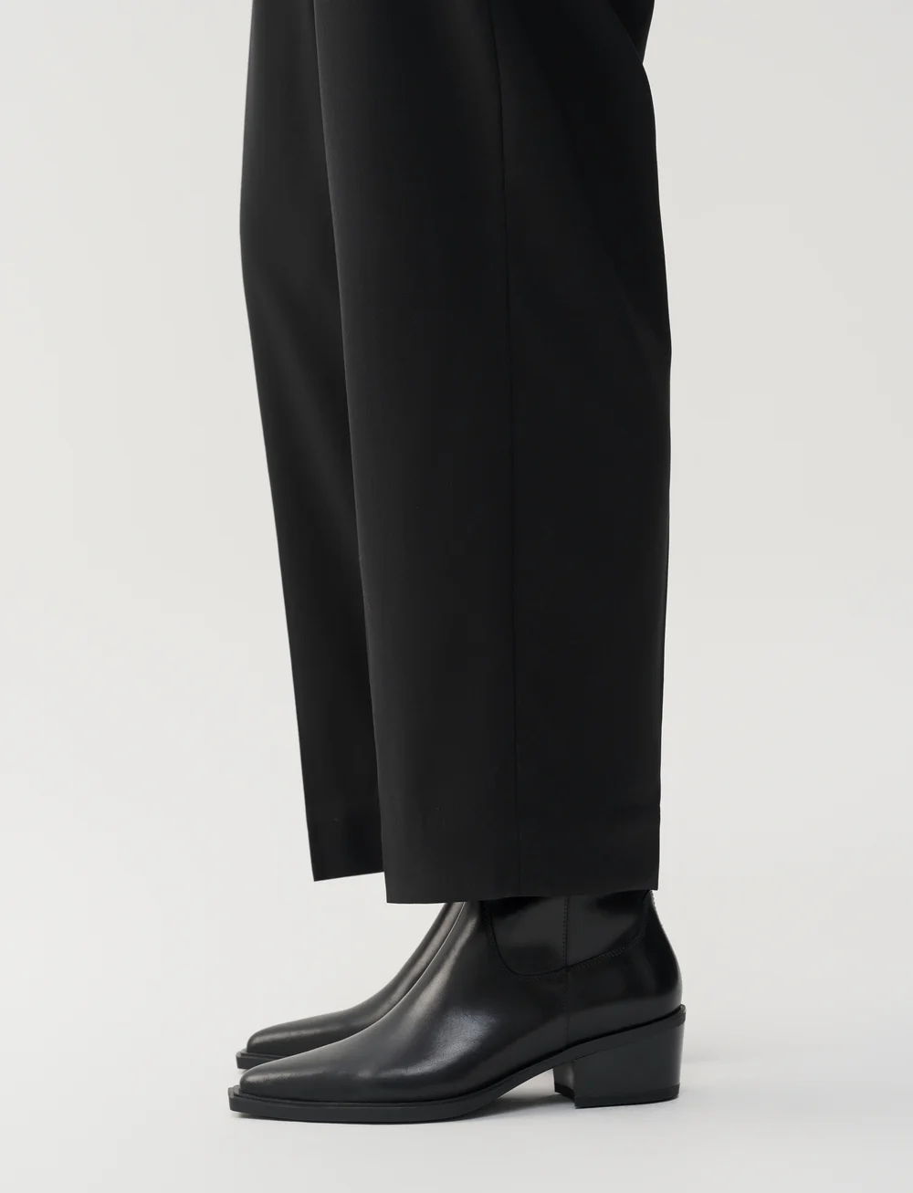 VAGABOND - KELSEY - stövletter - black - 0