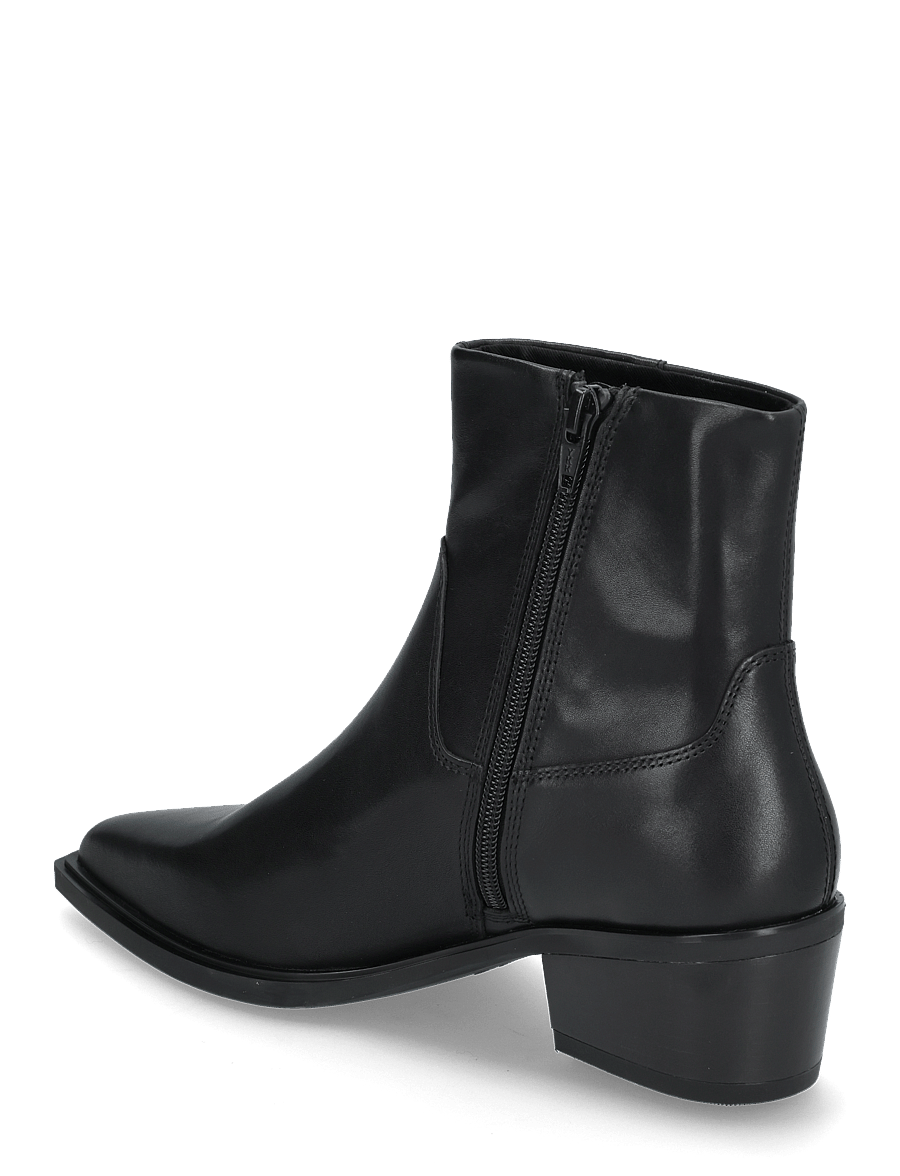 VAGABOND - KELSEY - bottines à talons - black - 3