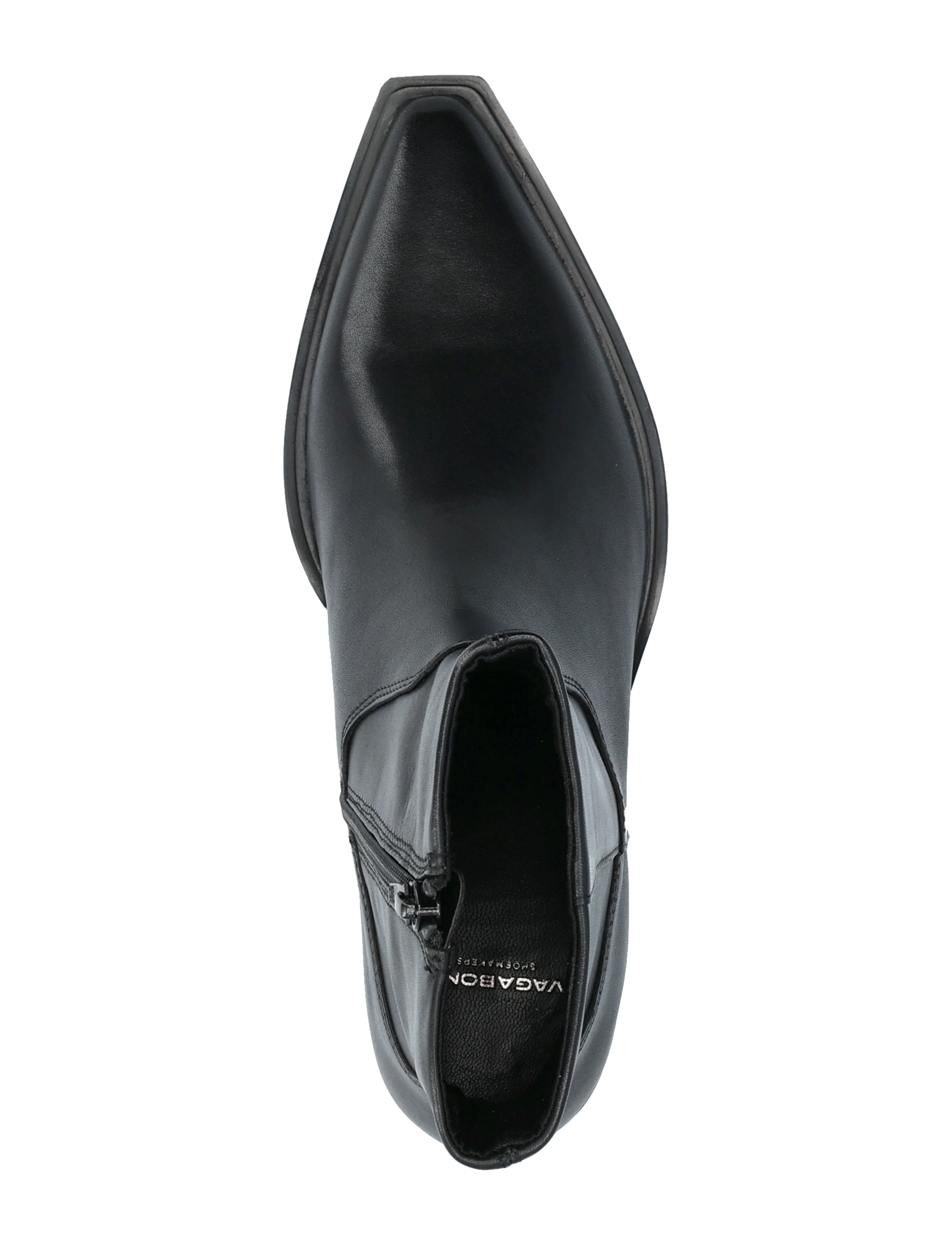 VAGABOND - KELSEY - black - 4