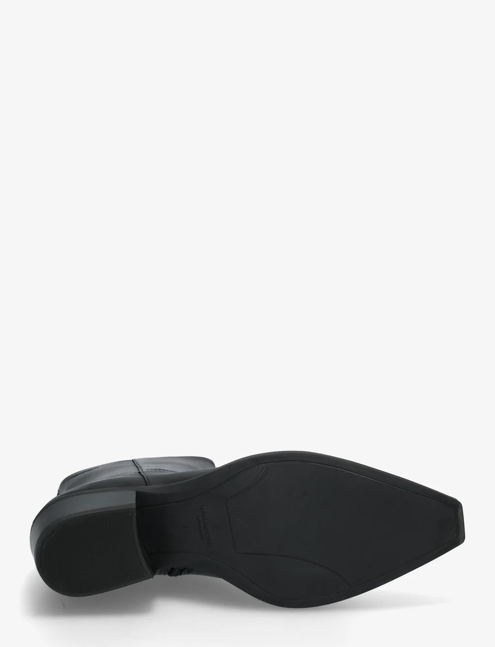 VAGABOND - KELSEY - stövletter - black - 5