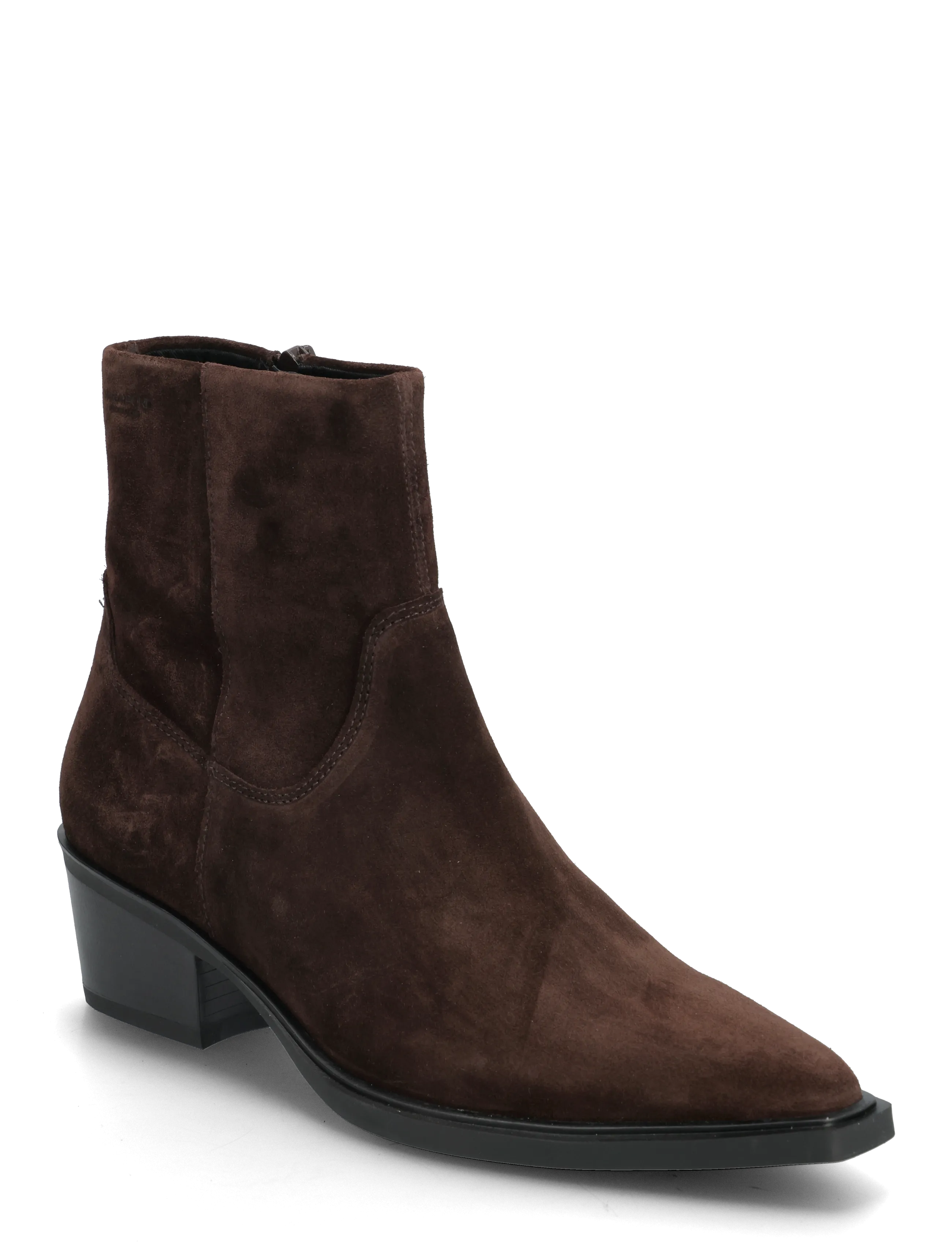 VAGABOND KELSEY - Poolsaapad - BROWN / brown