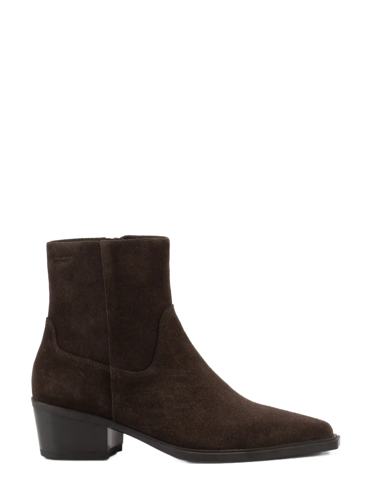VAGABOND - KELSEY - stiefeletten mit absatz - brown - 2