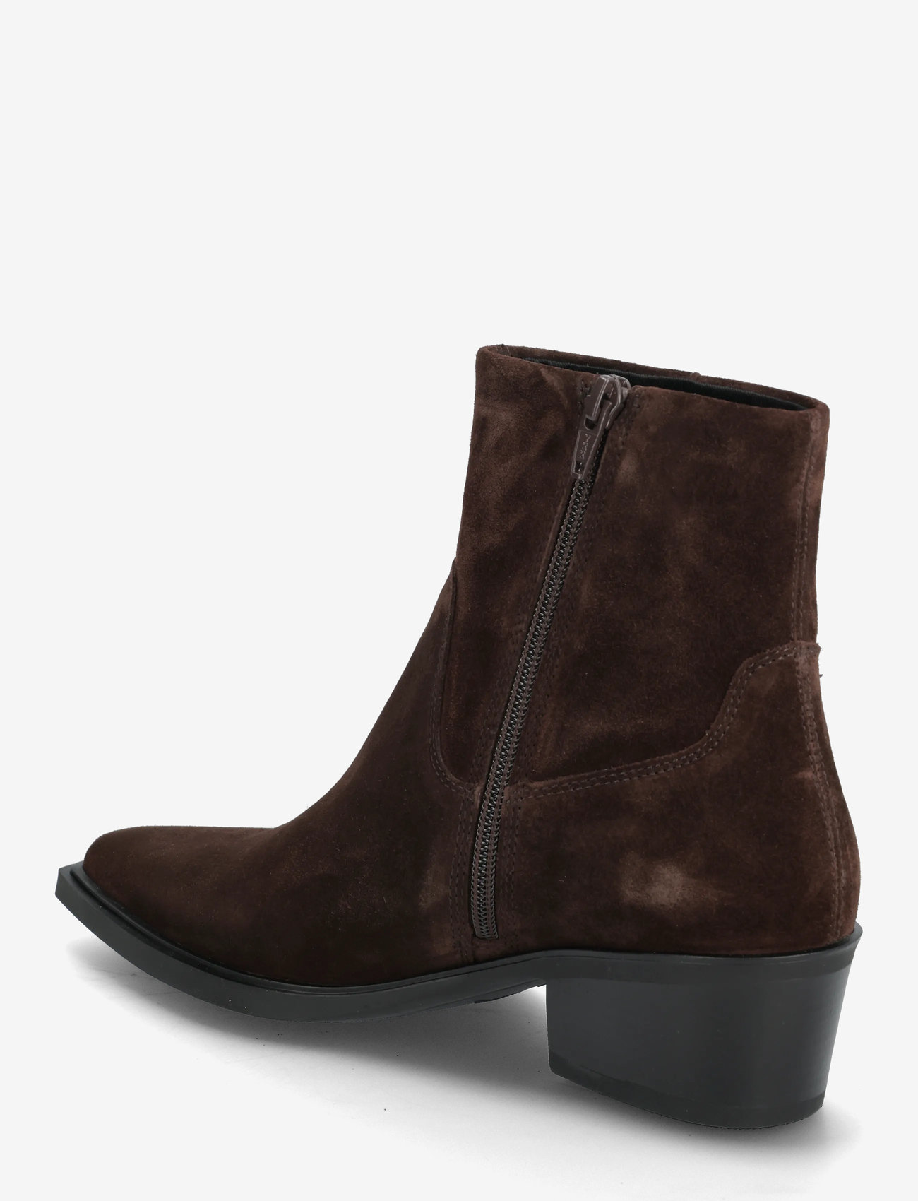VAGABOND - KELSEY - stövletter - brown - 3