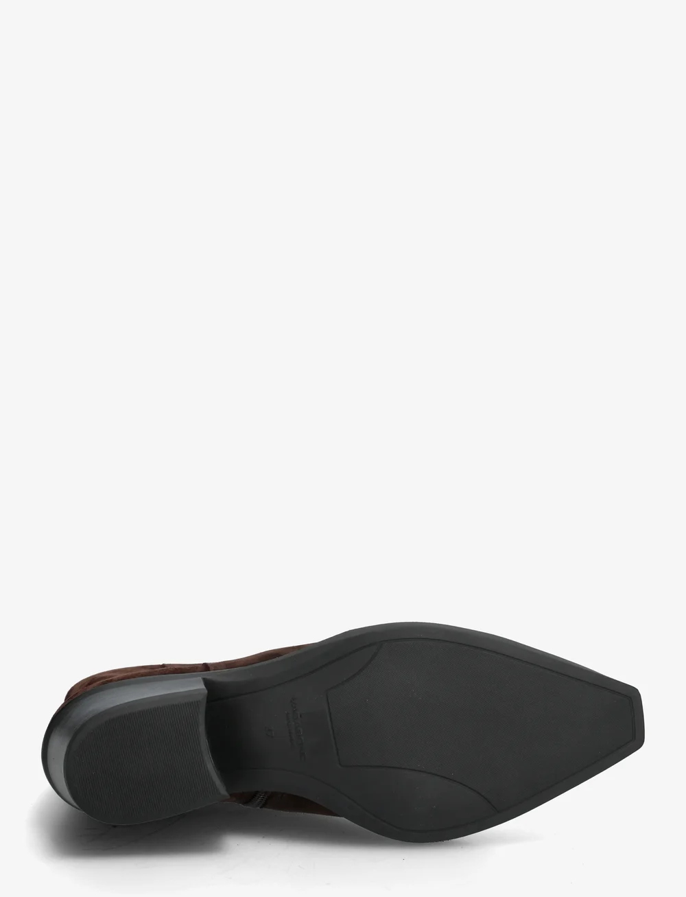 VAGABOND - KELSEY - stövletter - brown - 5