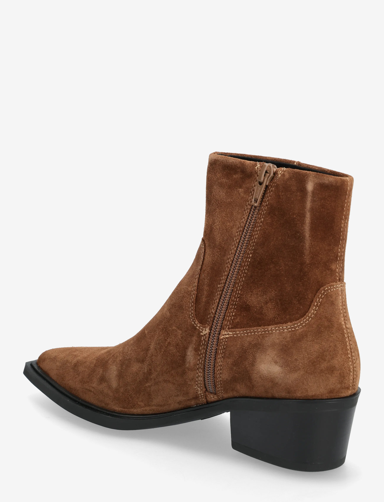 VAGABOND - KELSEY - stövletter - brown - 3