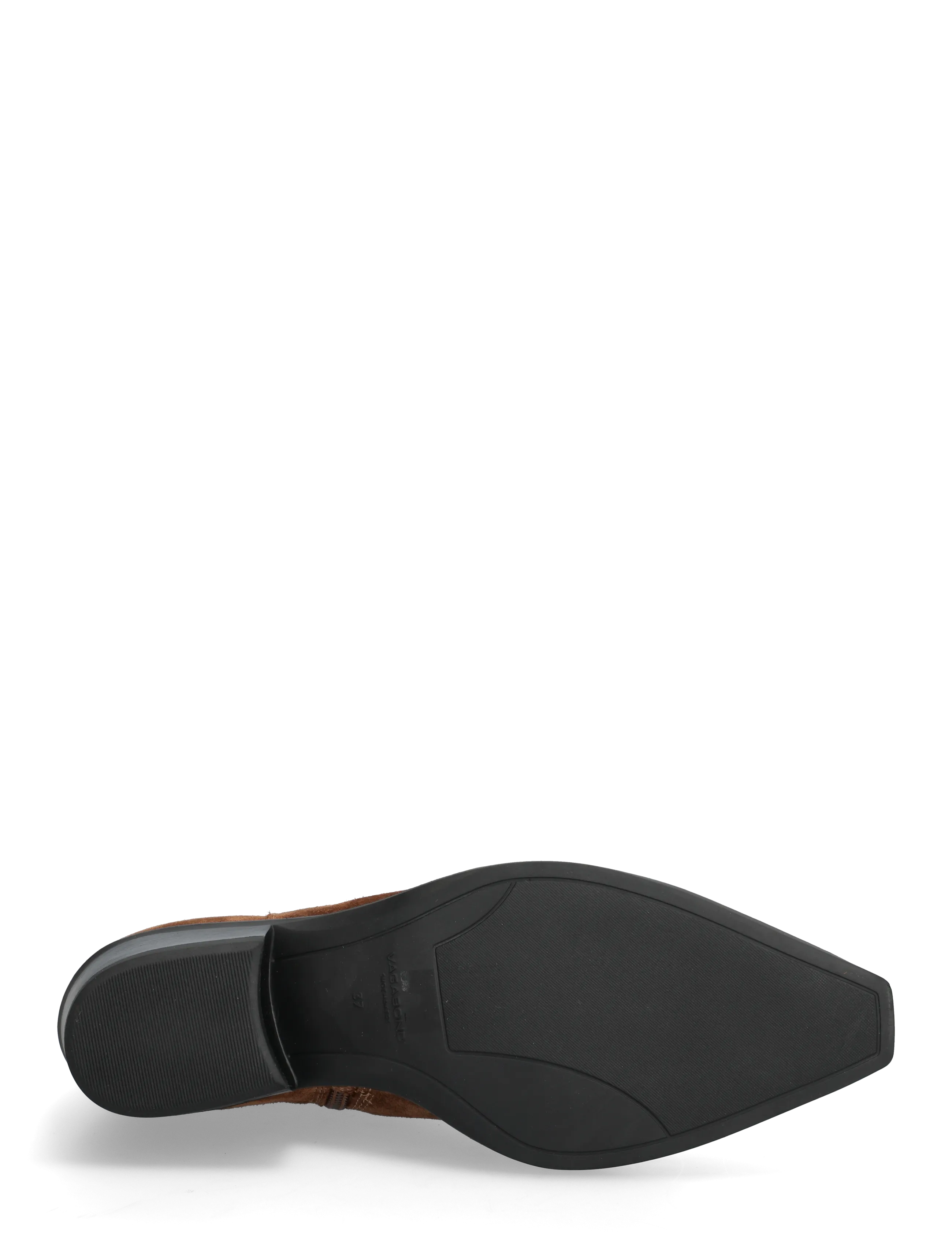 VAGABOND - KELSEY - bottines à talons  - brown - 5