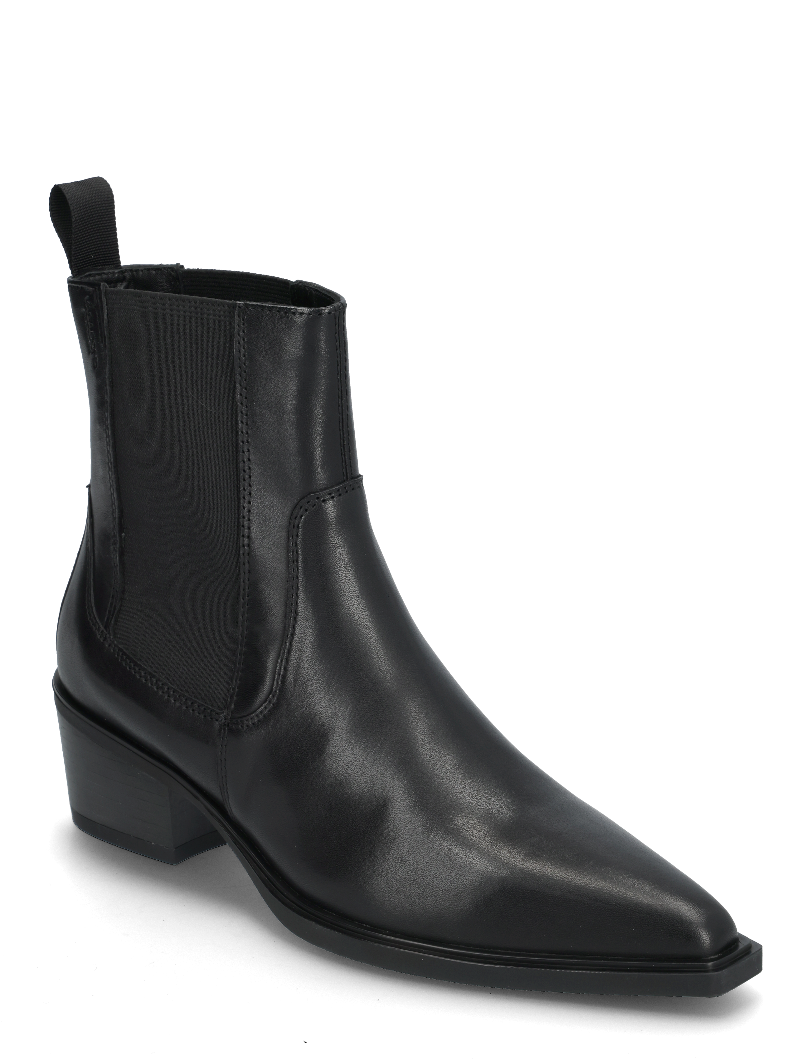 VAGABOND KELSEY - Inspiration - BLACK / black