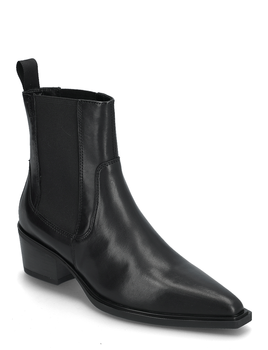VAGABOND - KELSEY - chelsea boots - black - 1