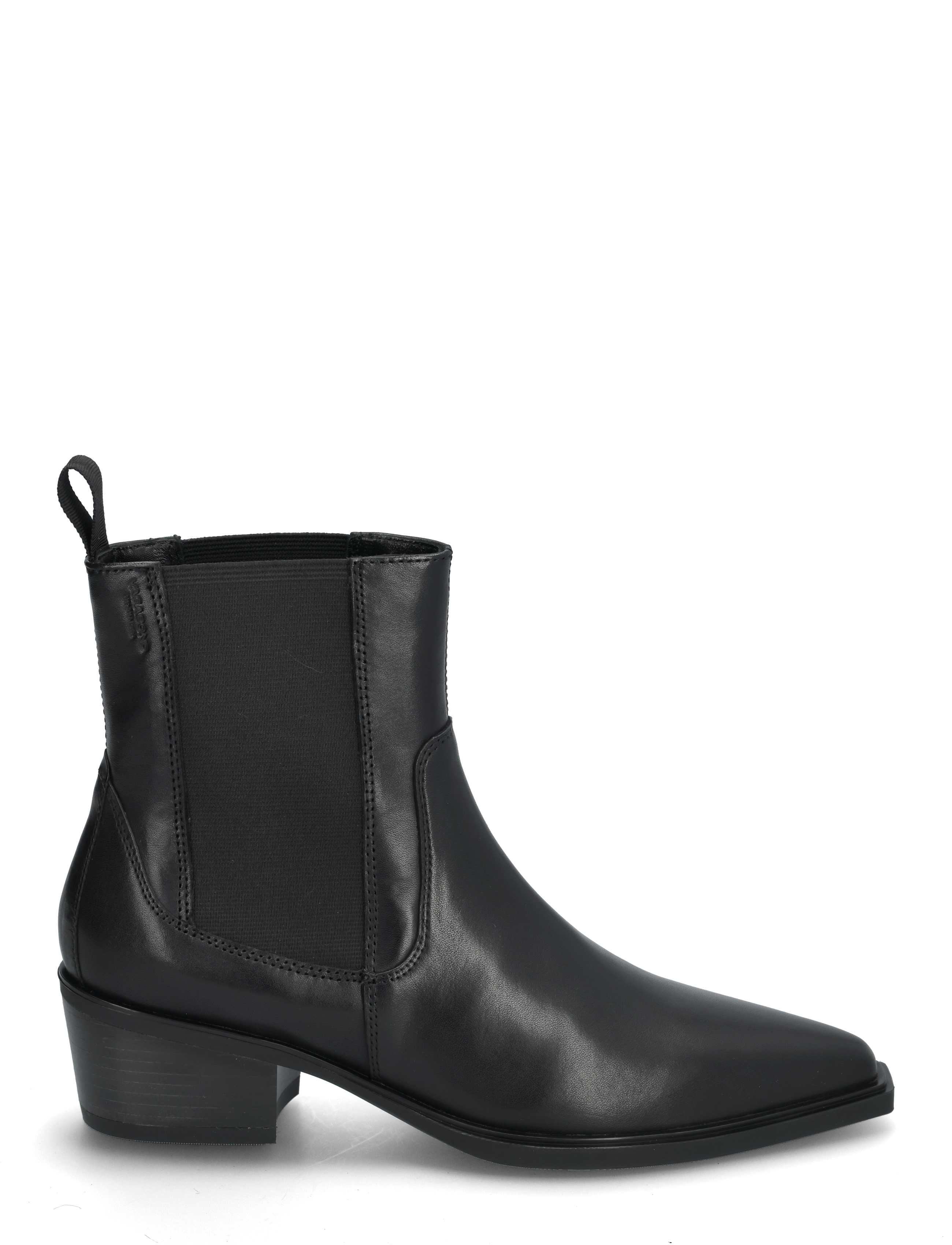 VAGABOND - KELSEY - chelsea boots - black - 2