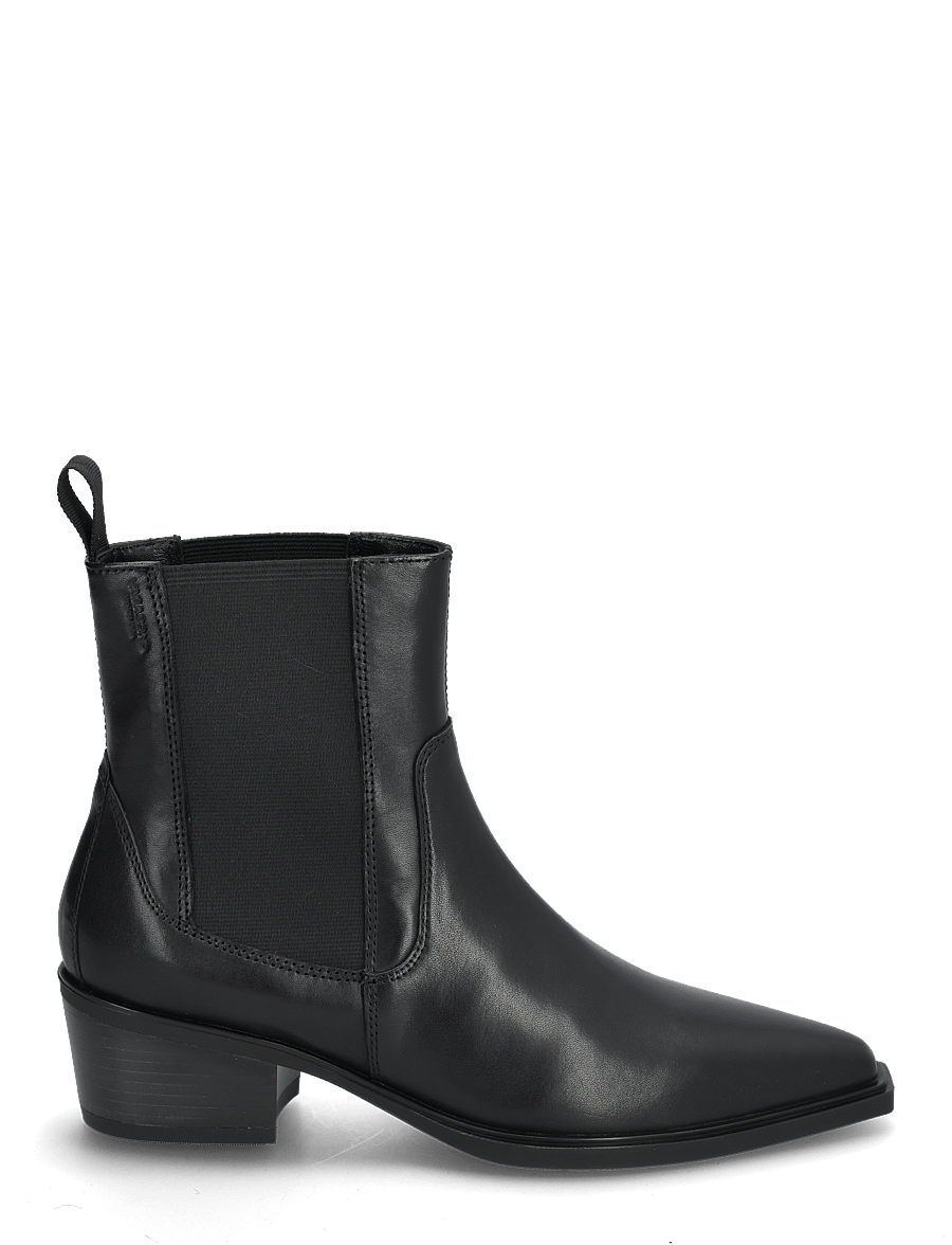 VAGABOND - KELSEY - chelsea boots - black - 2