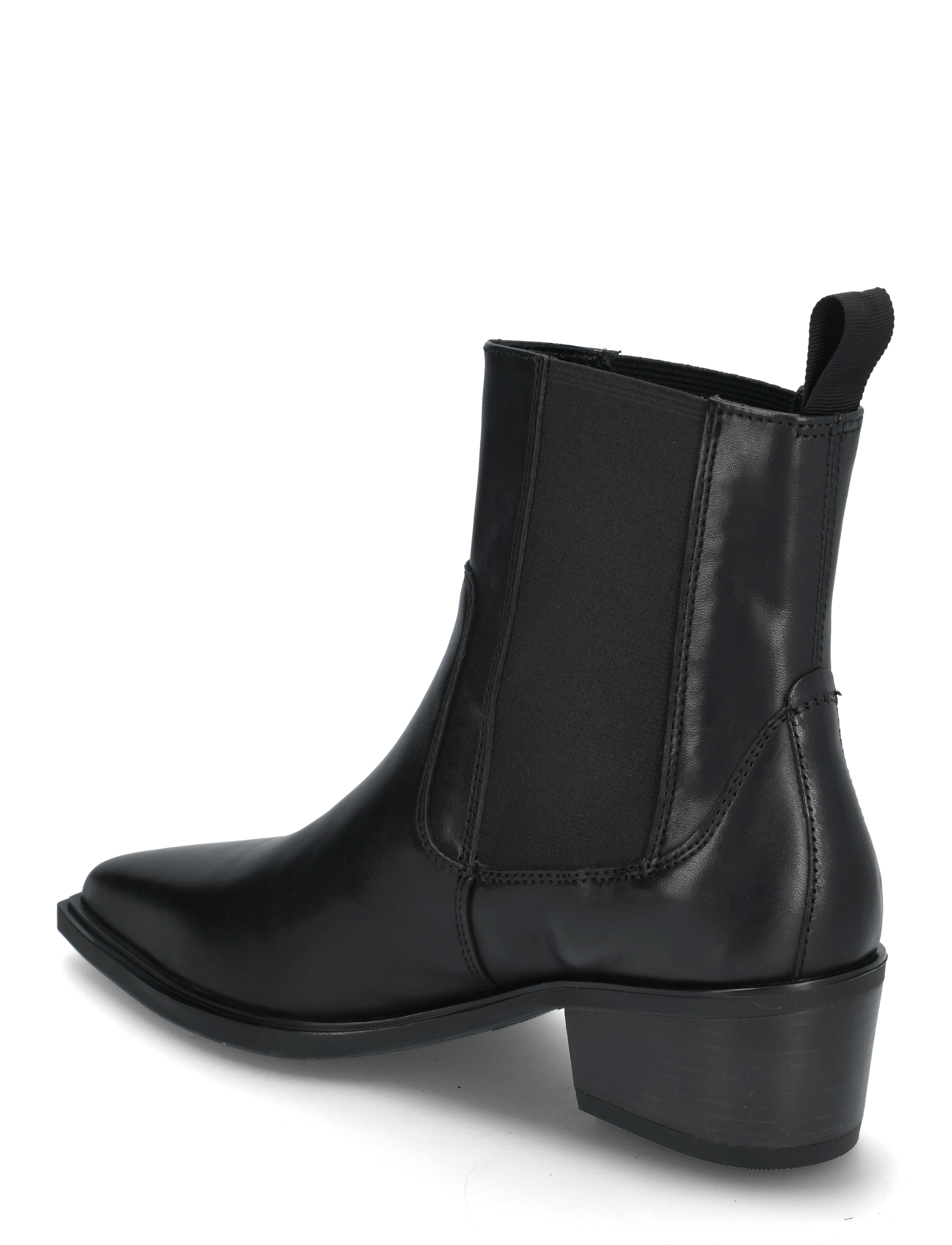 VAGABOND - KELSEY - chelsea boots - black - 3