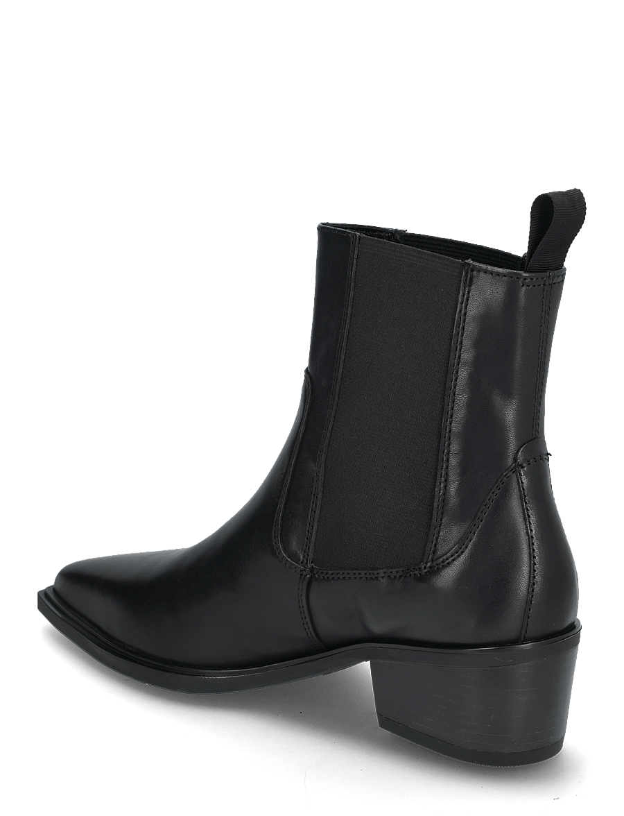 VAGABOND - KELSEY - chelsea boots - black - 3