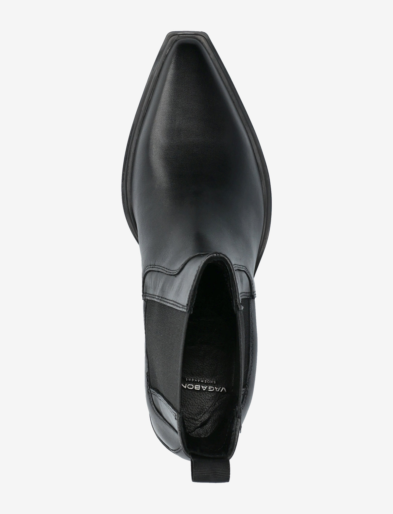 VAGABOND - KELSEY - modetrender - black - 4