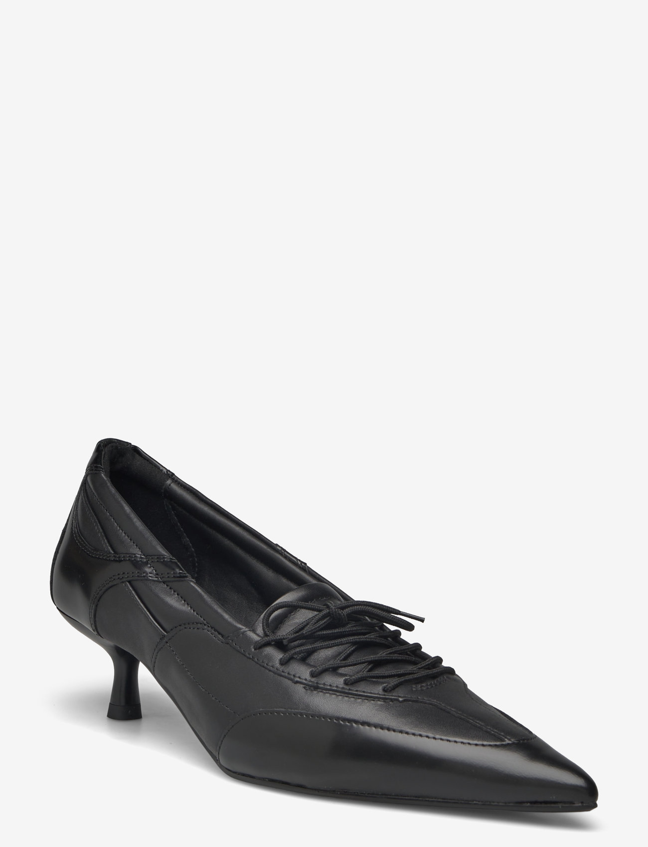 VAGABOND - LYKKE - pumps - black - 0