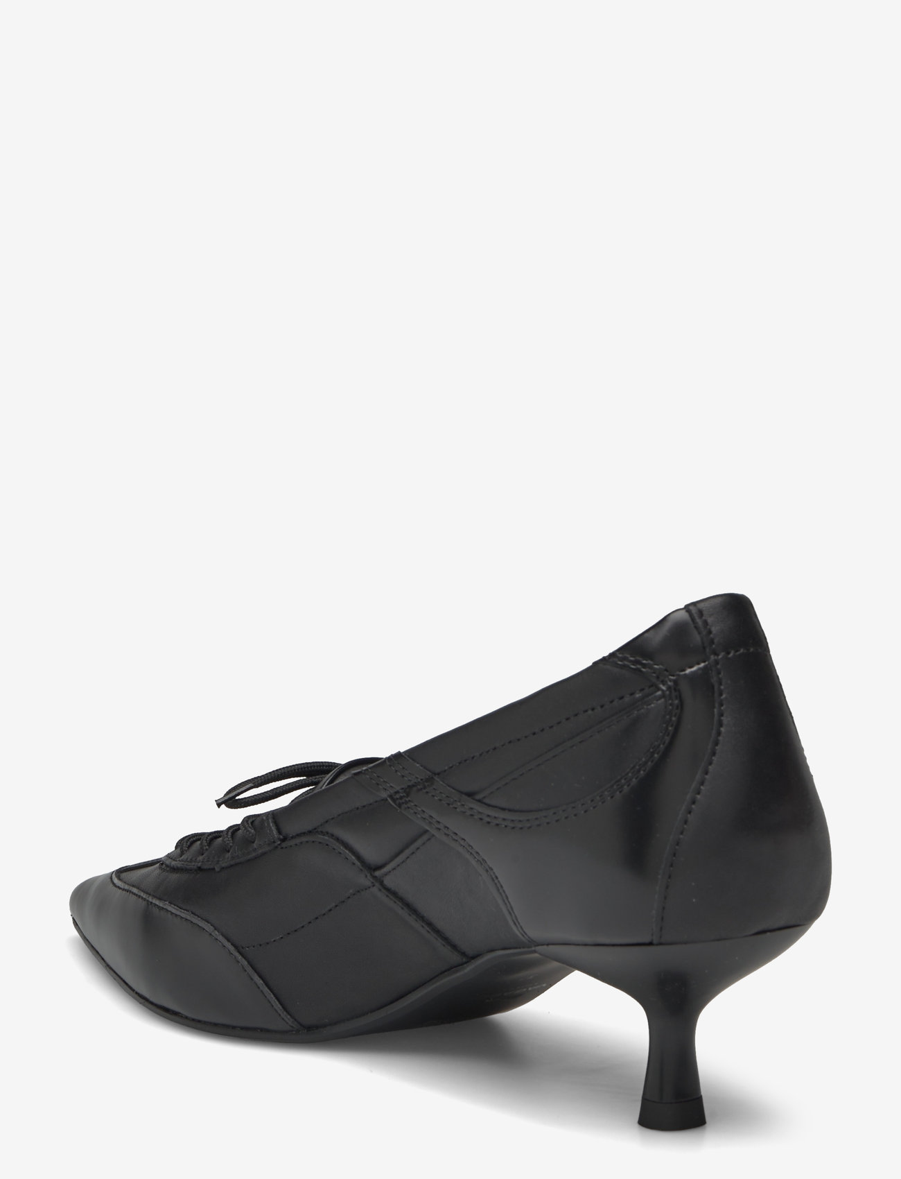 VAGABOND - LYKKE - pumps - black - 2