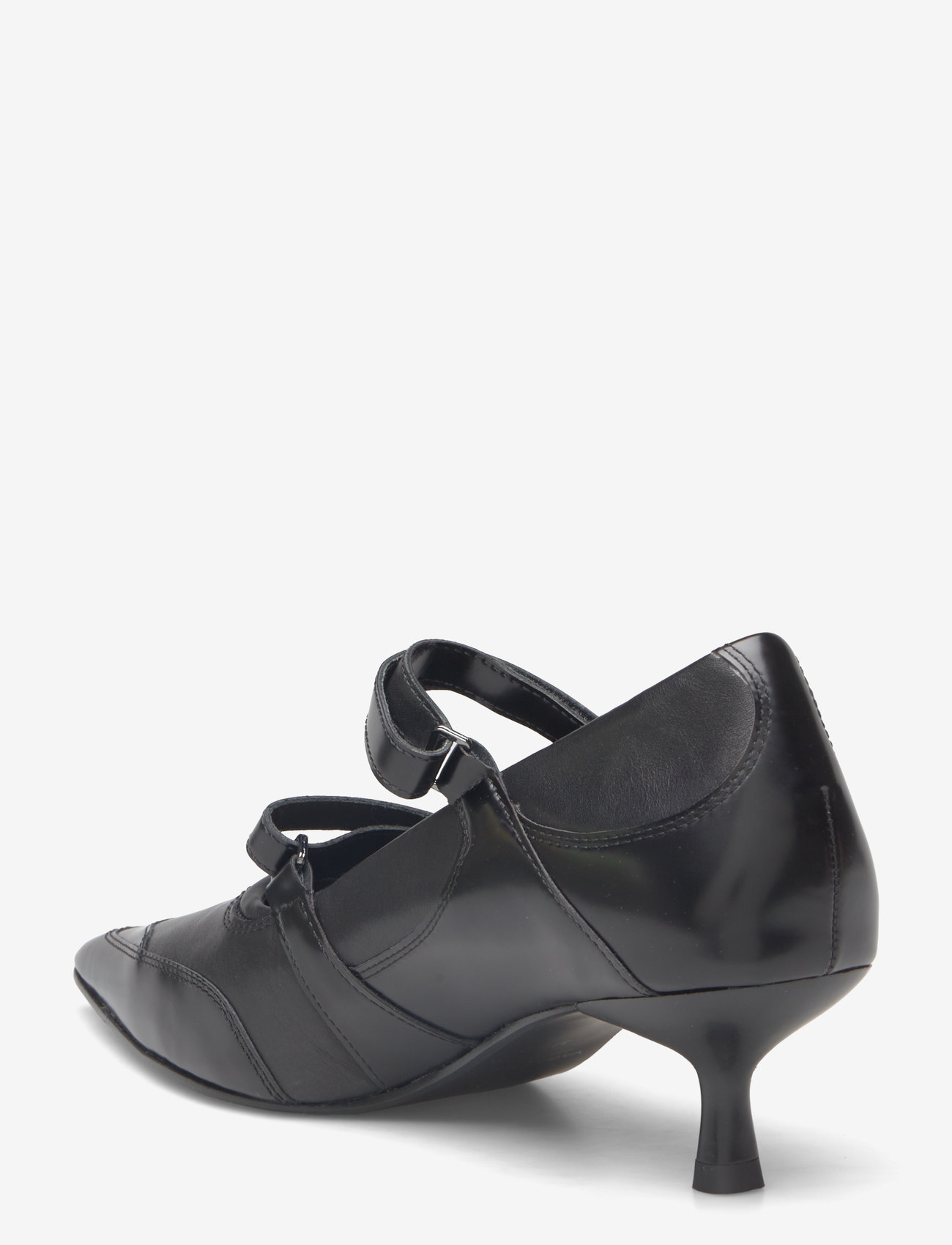 VAGABOND - LYKKE - szpilki - black - 3