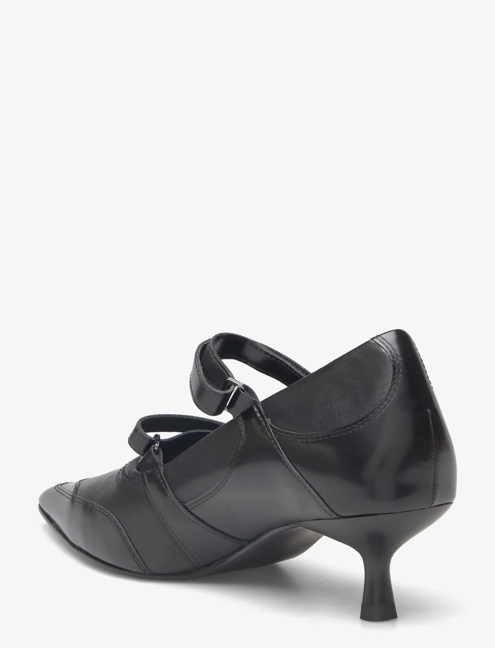 VAGABOND - LYKKE - kontsaga kingad - black - 3