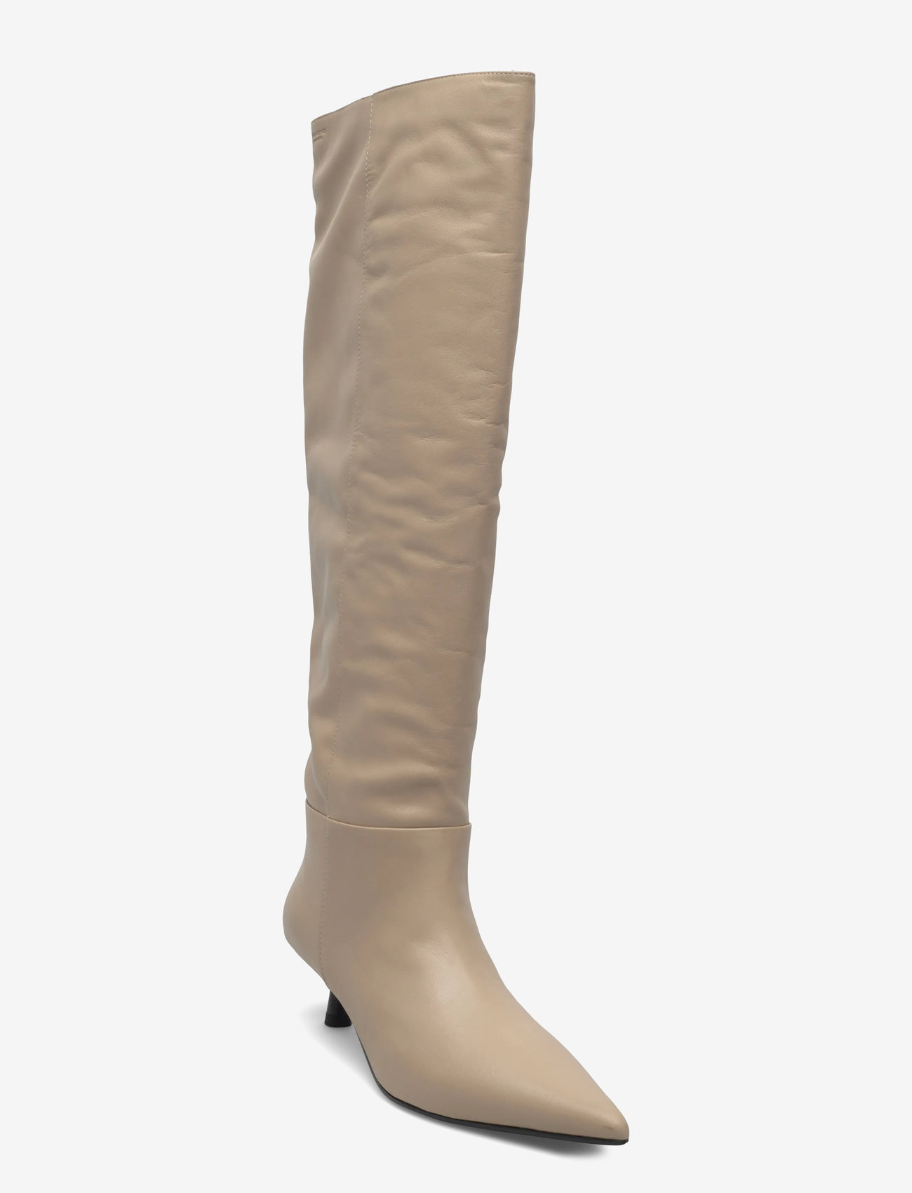 VAGABOND - LYKKE - kvinder - beige - 0