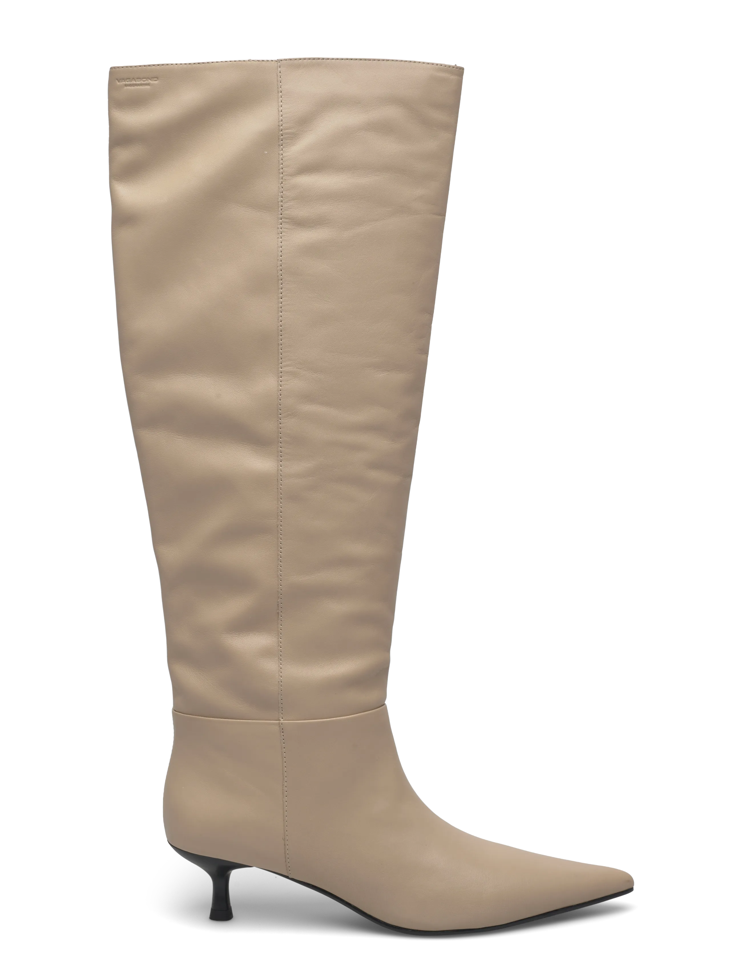 VAGABOND - LYKKE - damen - beige - 1