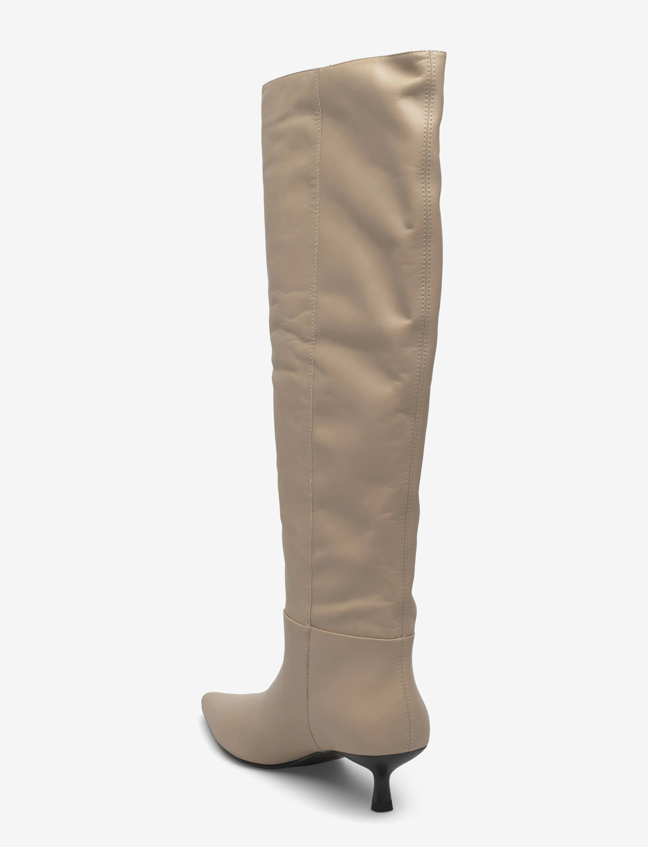 VAGABOND - LYKKE - kvinder - beige - 2