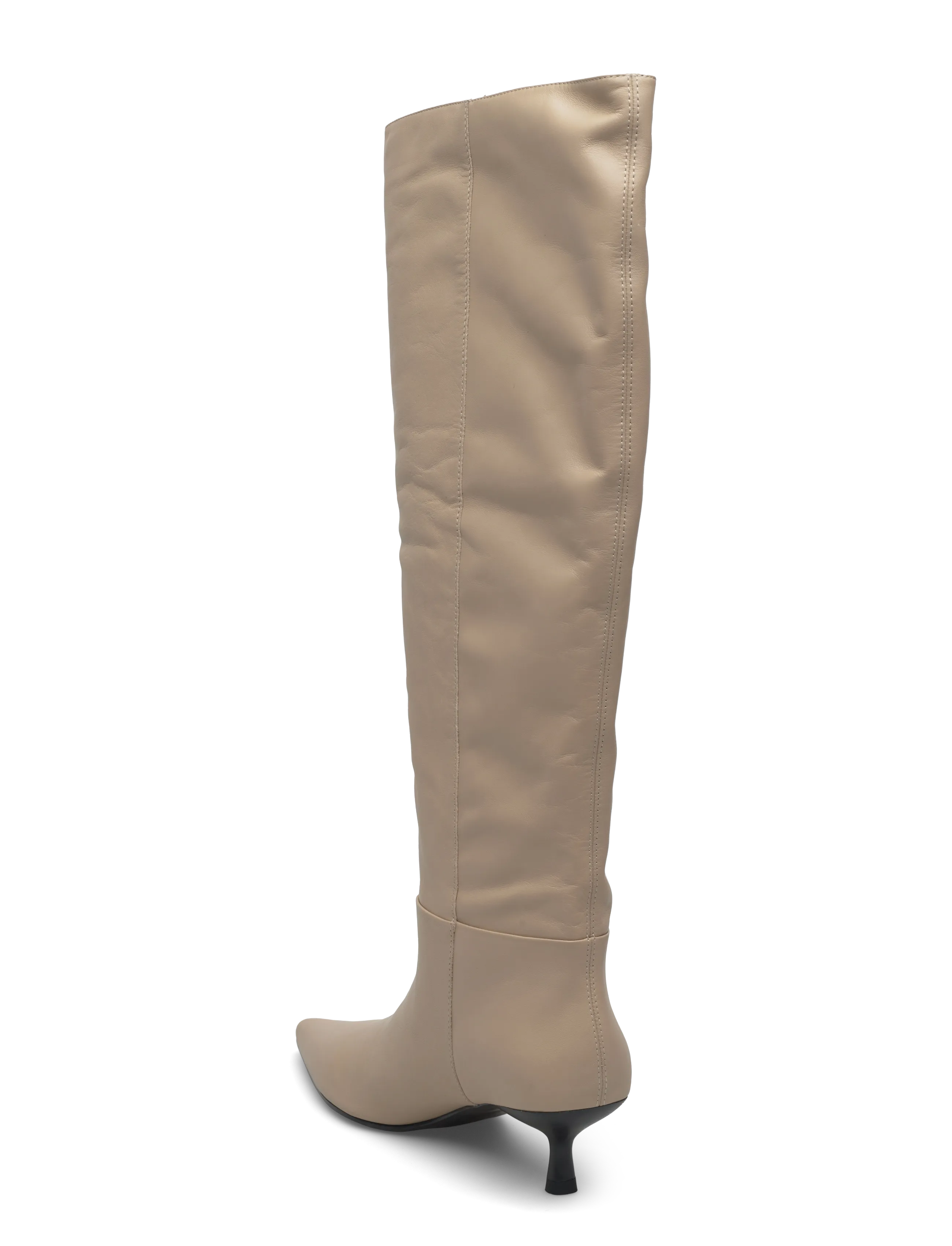 VAGABOND - LYKKE - damen - beige - 2