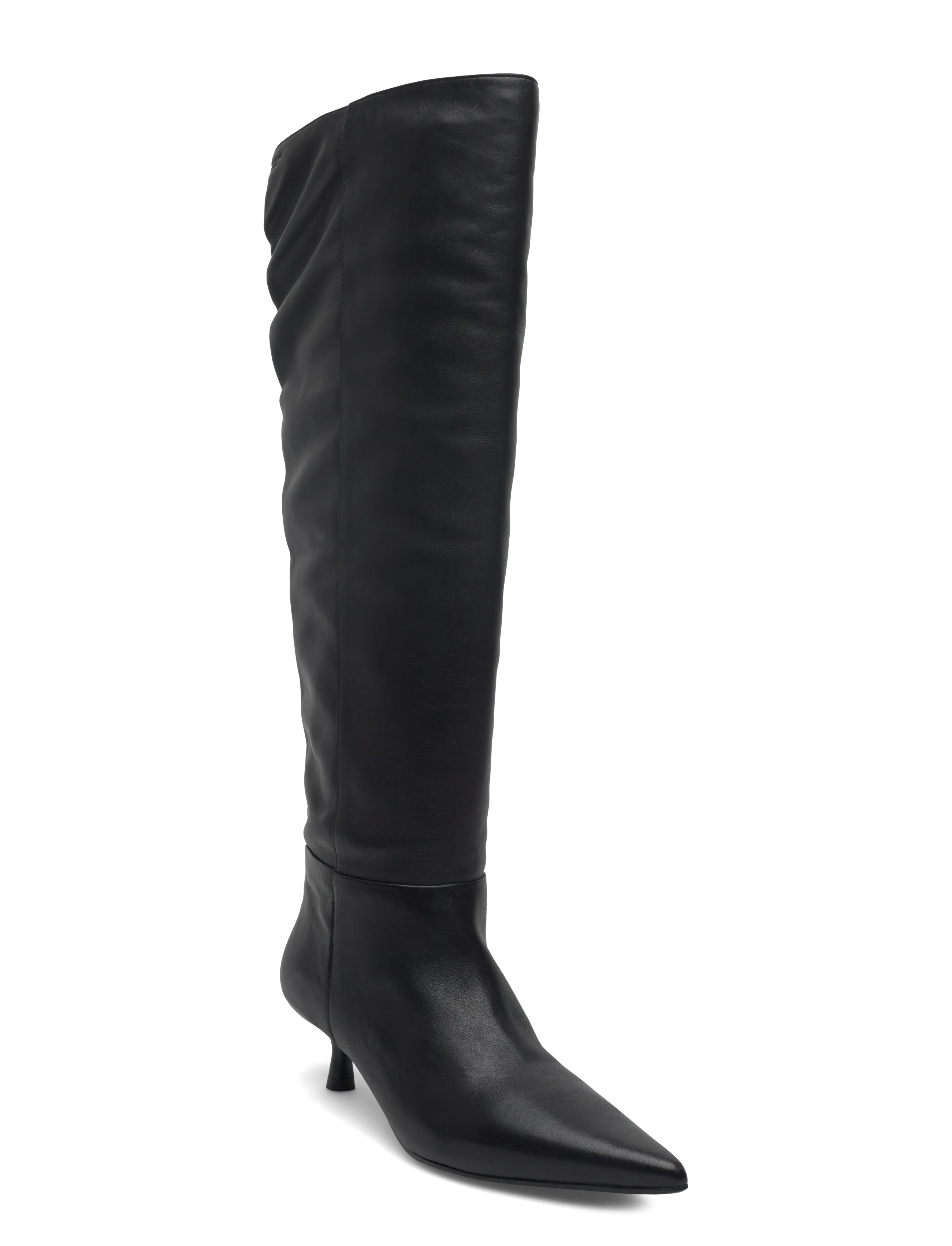 VAGABOND Lykke Schwarz - 36 - Damen