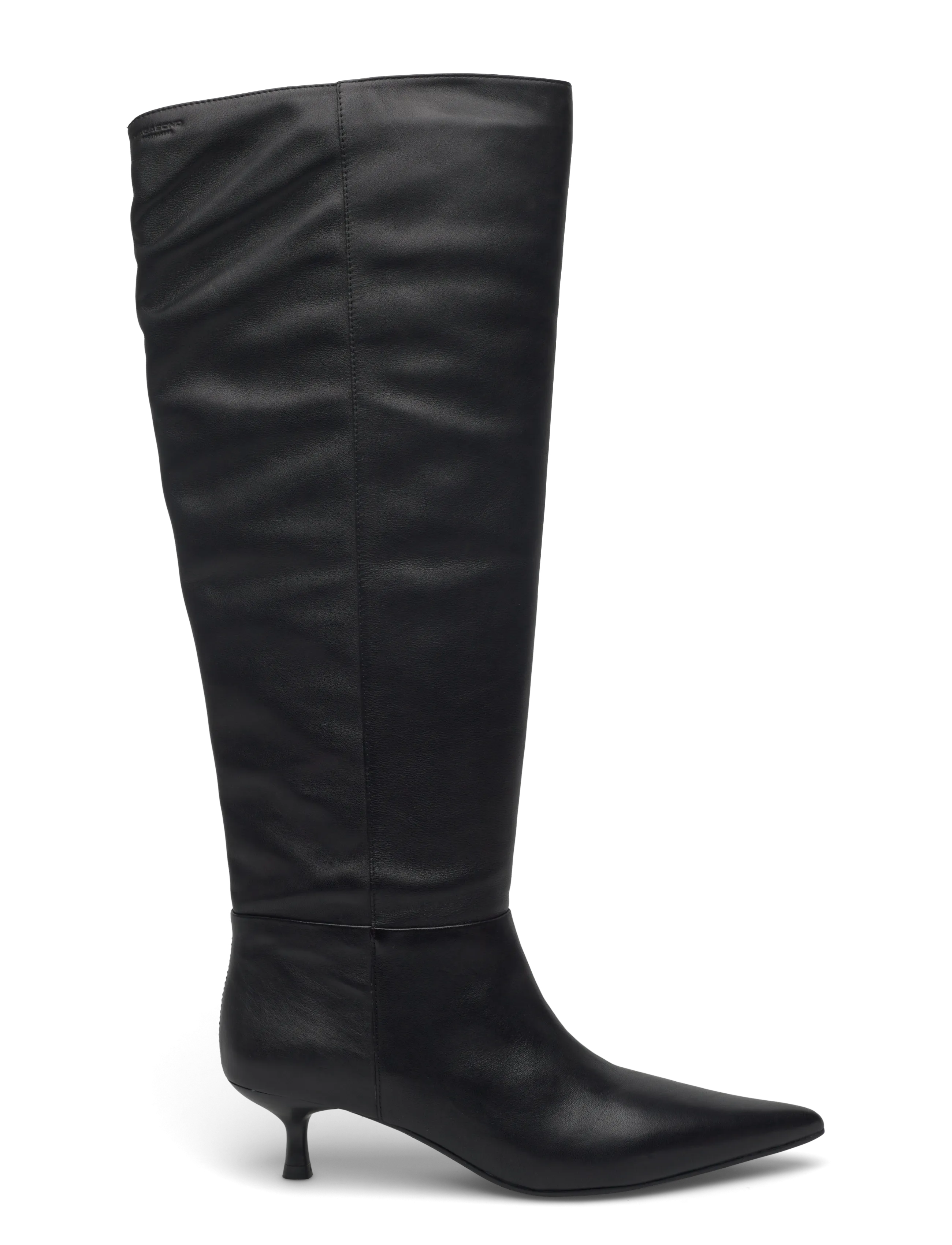 VAGABOND - LYKKE - kvinder - black - 1
