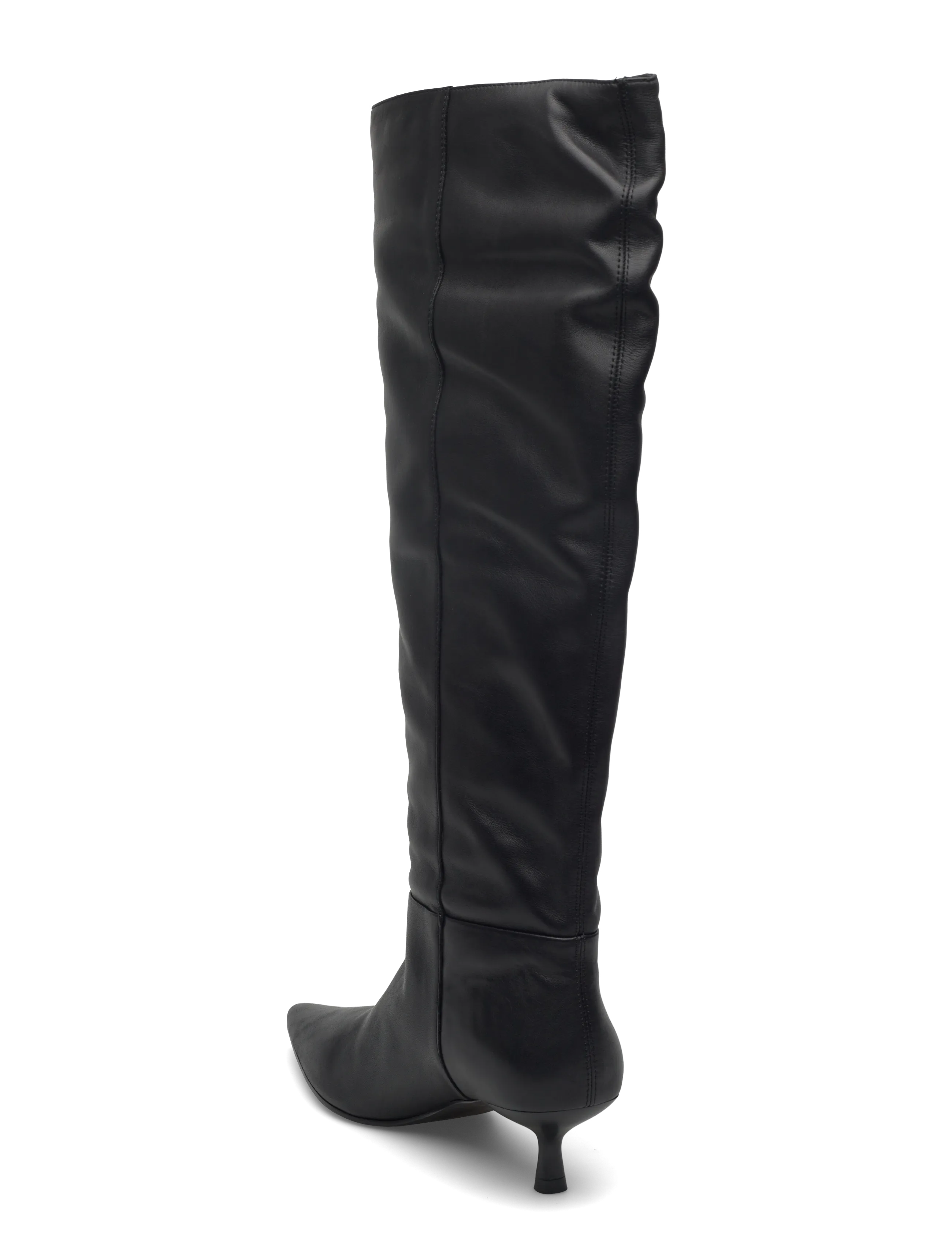 VAGABOND - LYKKE - kvinder - black - 2