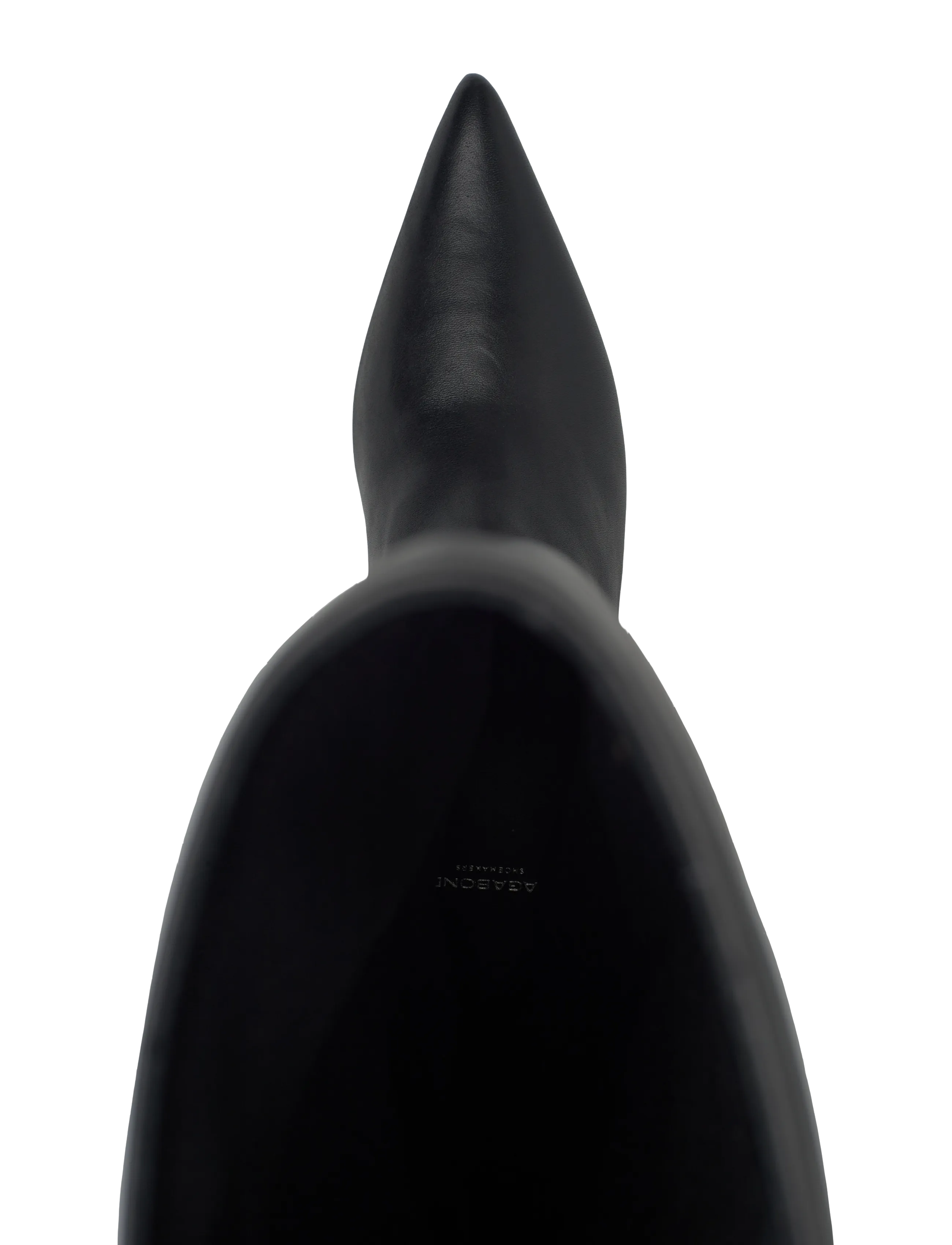 VAGABOND - LYKKE - kvinder - black - 3