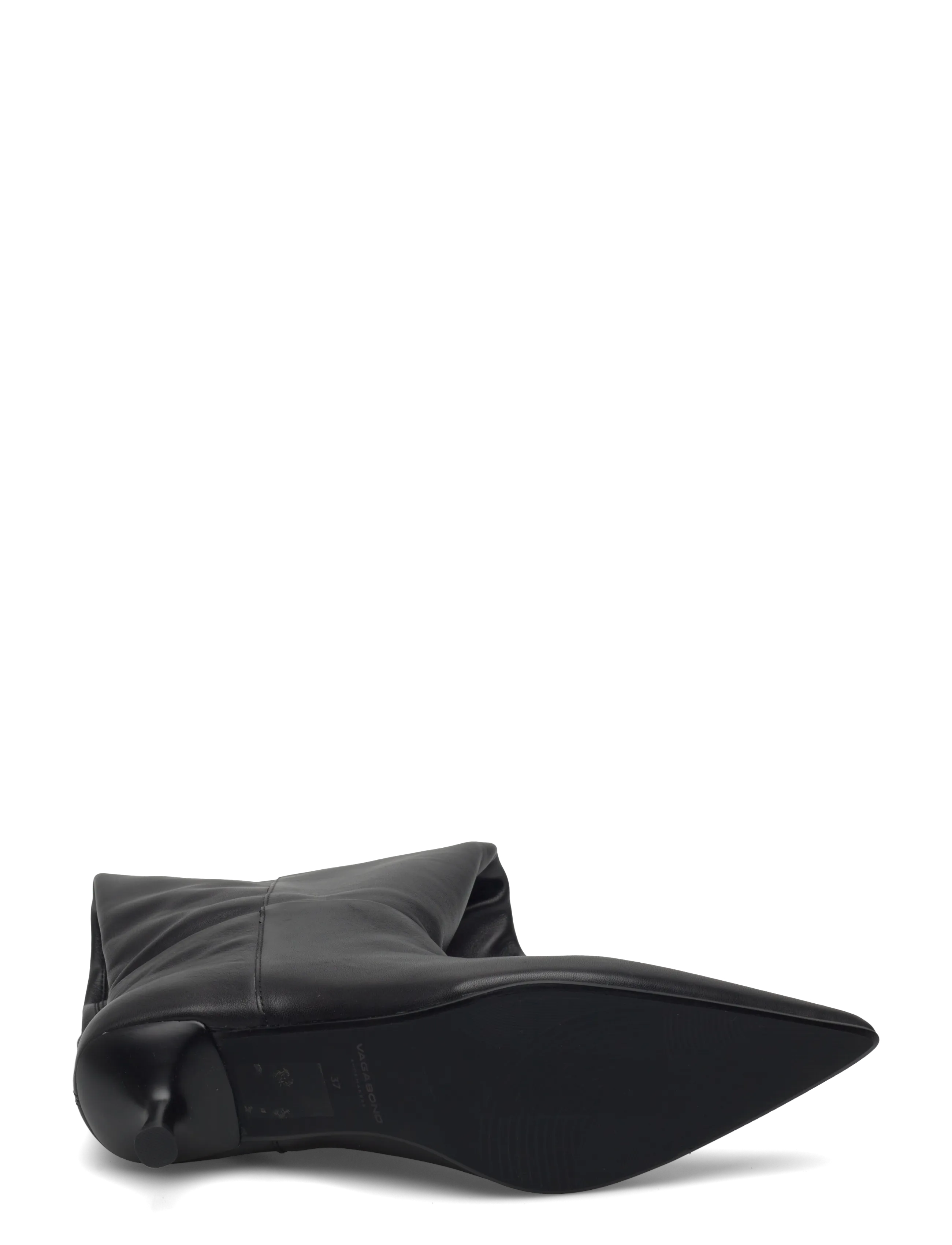 VAGABOND - LYKKE - kvinder - black - 4