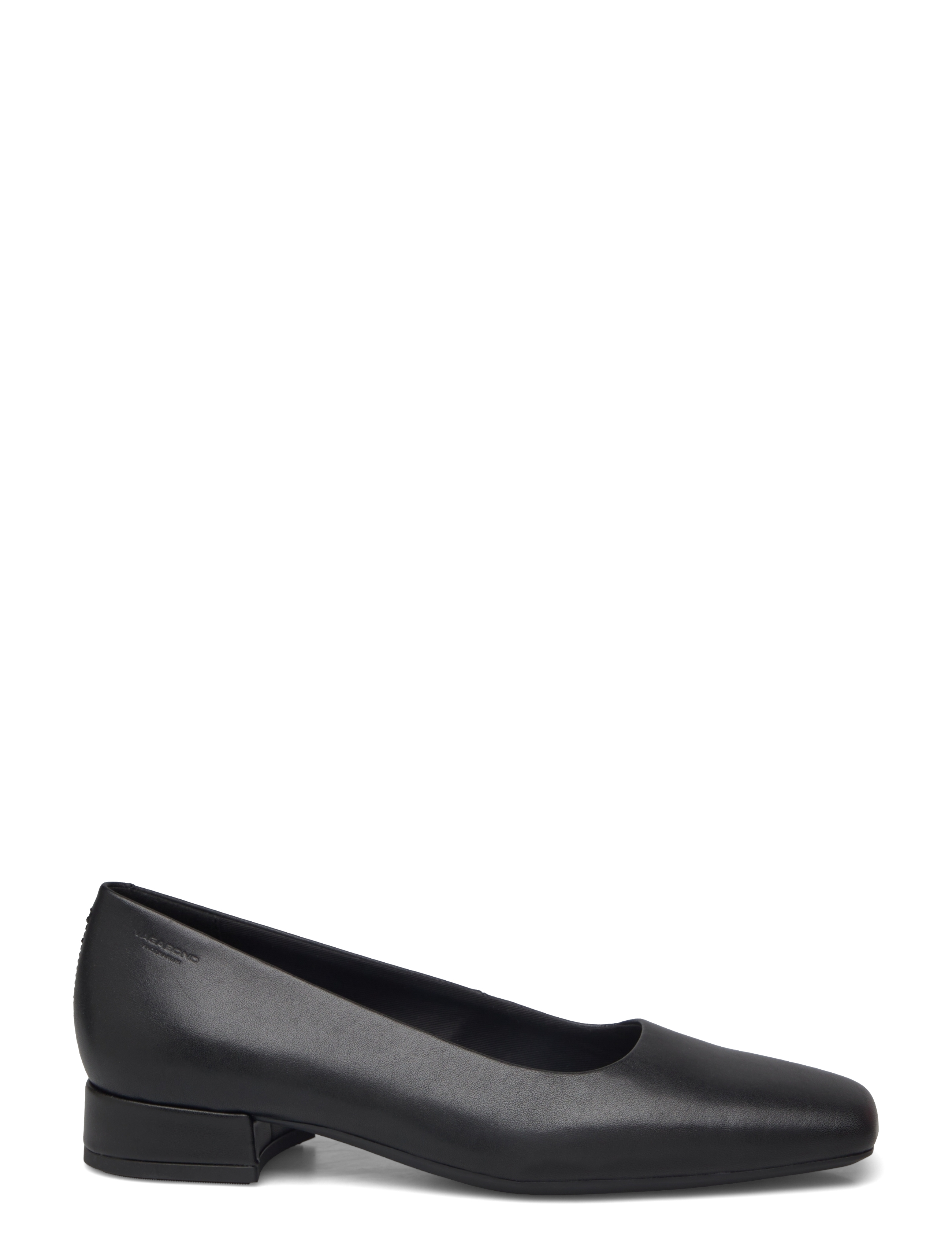 VAGABOND - DEBBI - festtøj til outletpriser - black - 1